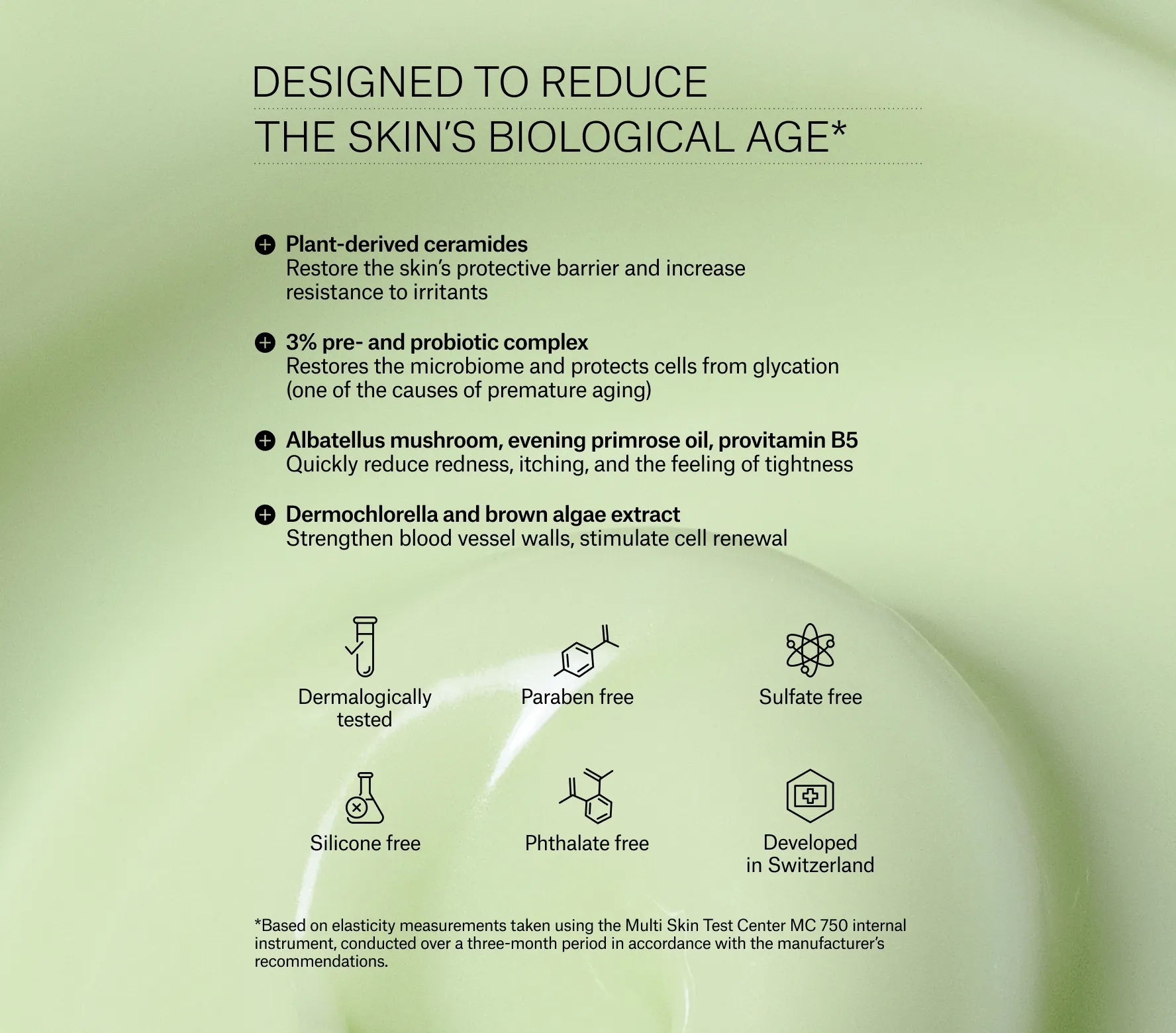 SuperBiotic Regenerating Cream Next-Gen