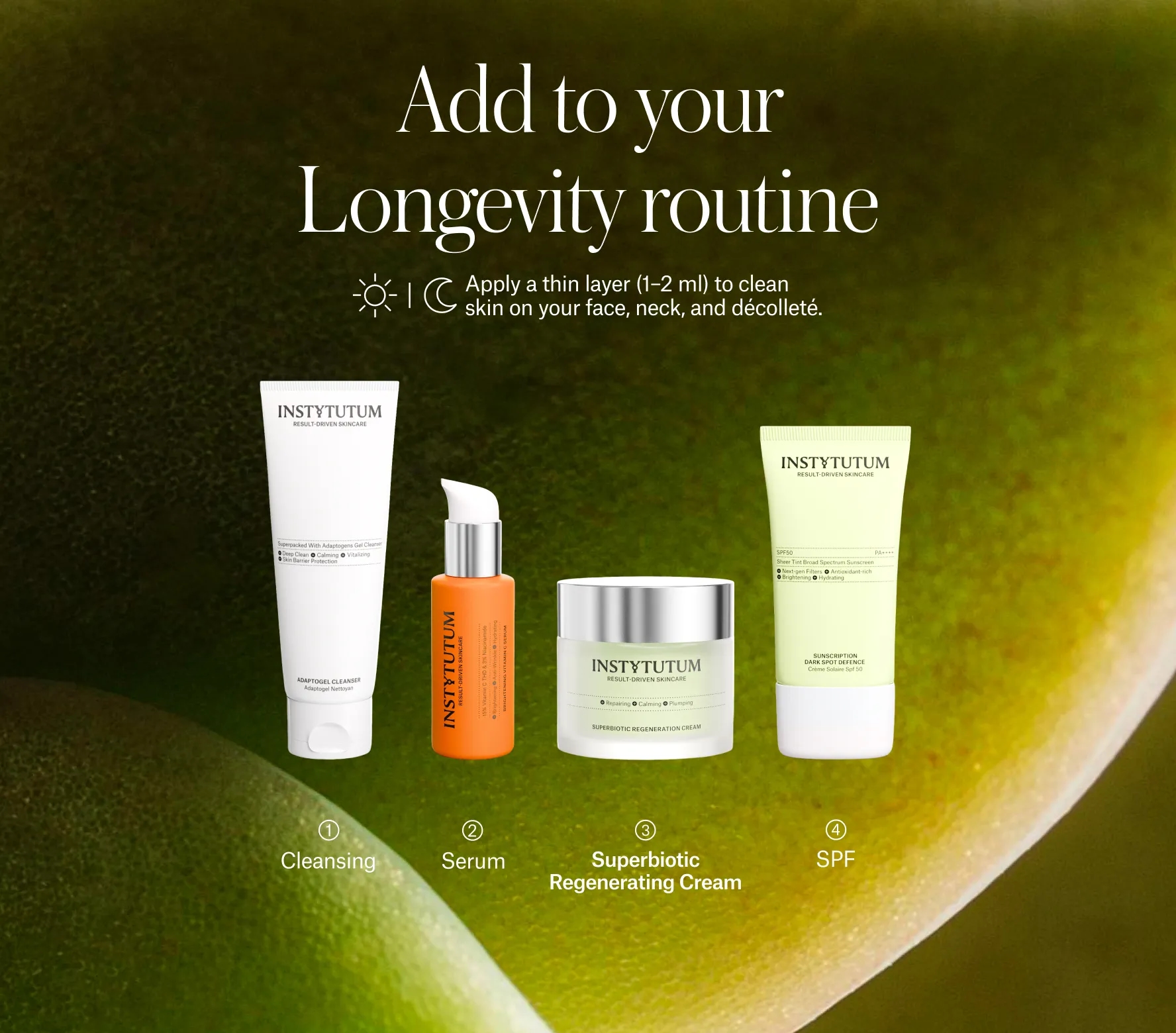 SuperBiotic Regenerating Cream Next-Gen