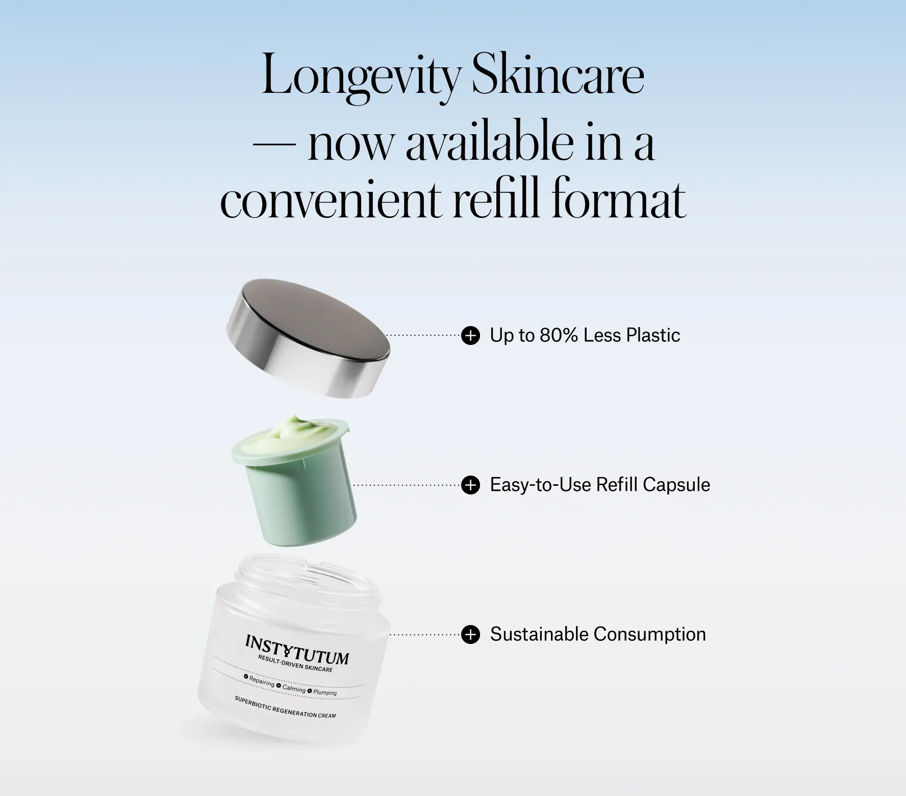 SuperBiotic Regenerating Cream Next-Gen