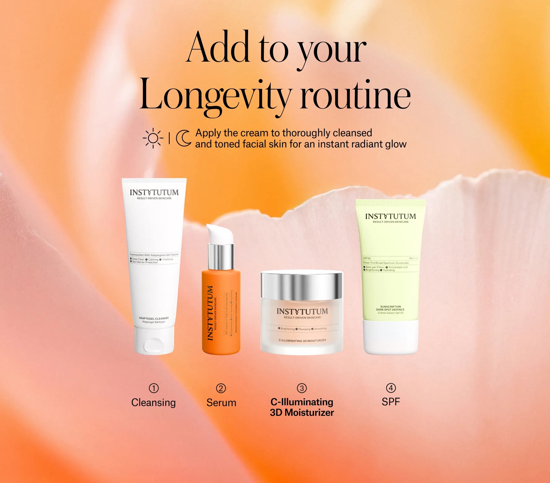 C-Illuminating 3D Moisturizer Next-Gen