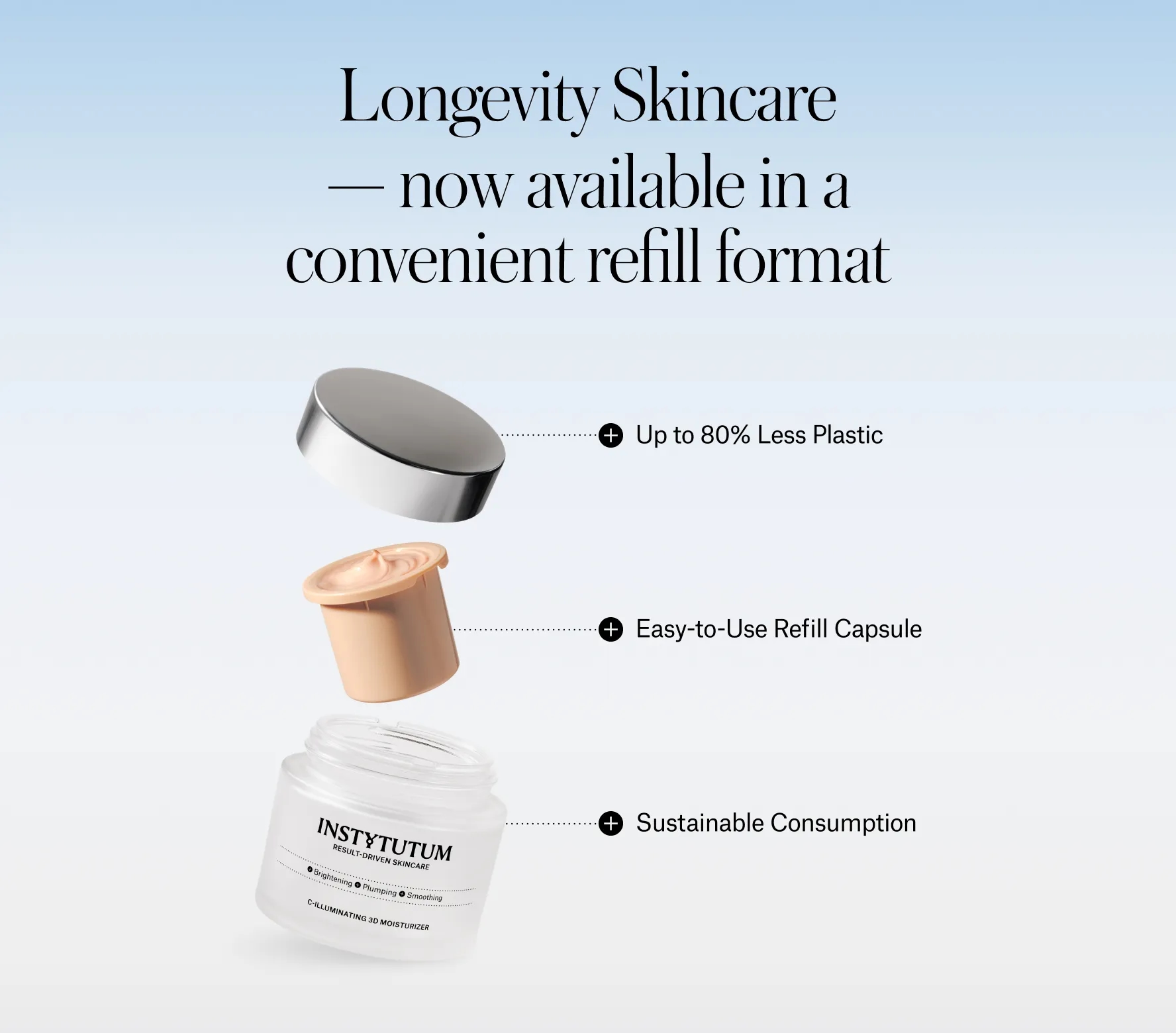 C-Illuminating 3D Moisturizer Next-Gen