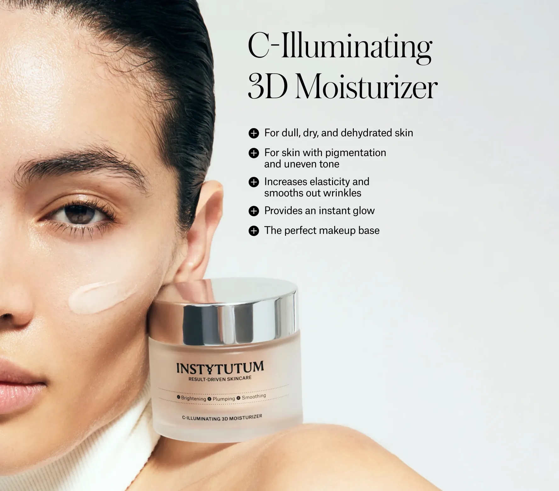 C-Illuminating 3D Moisturizer Next-Gen