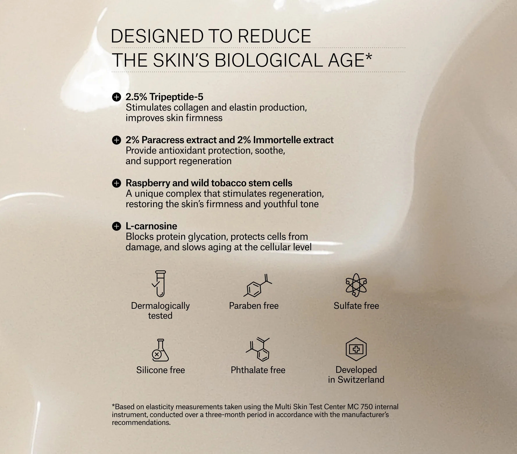 Xceptional Flawless Cream Next-Gen