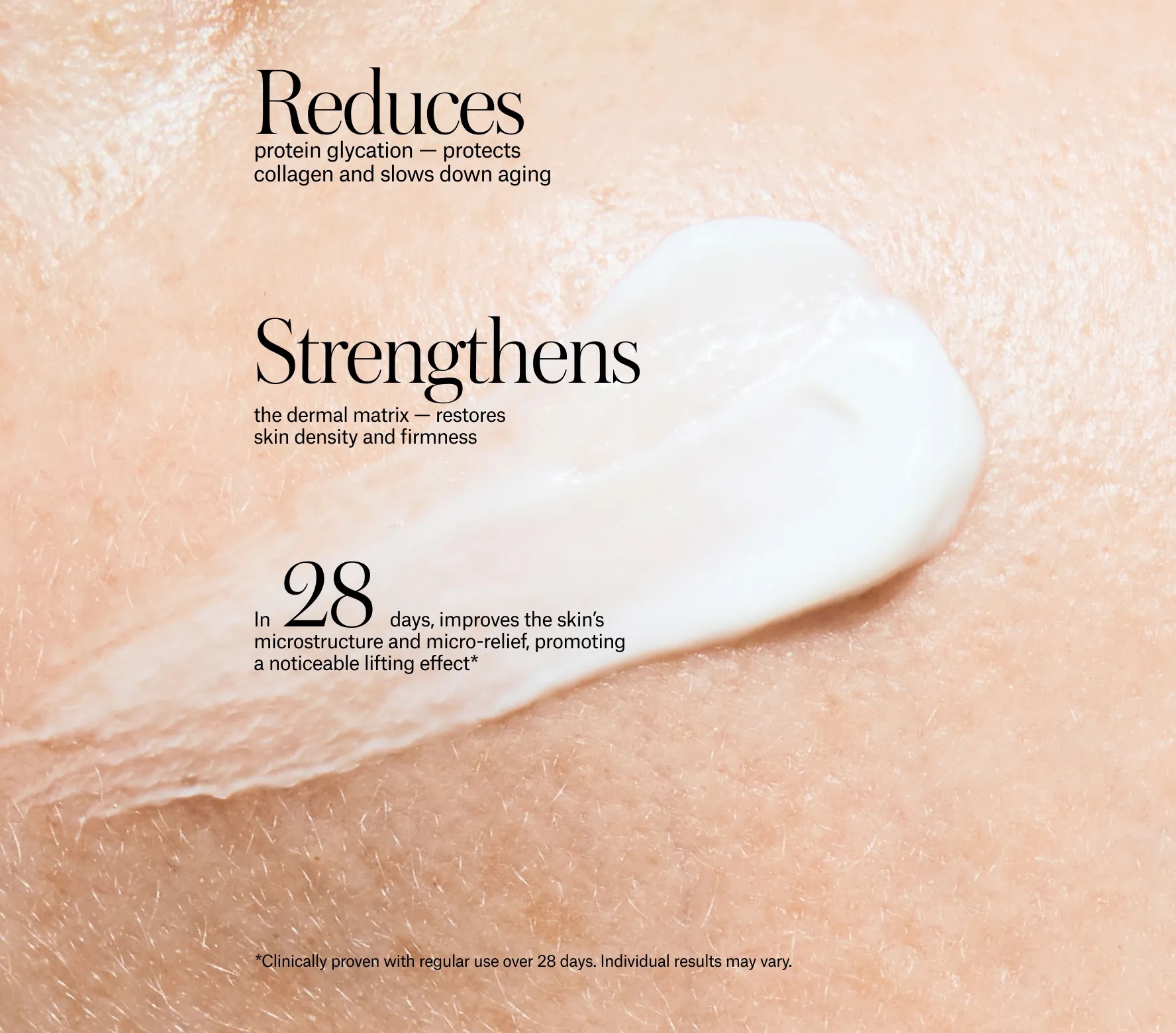 Xceptional Flawless Cream Next-Gen