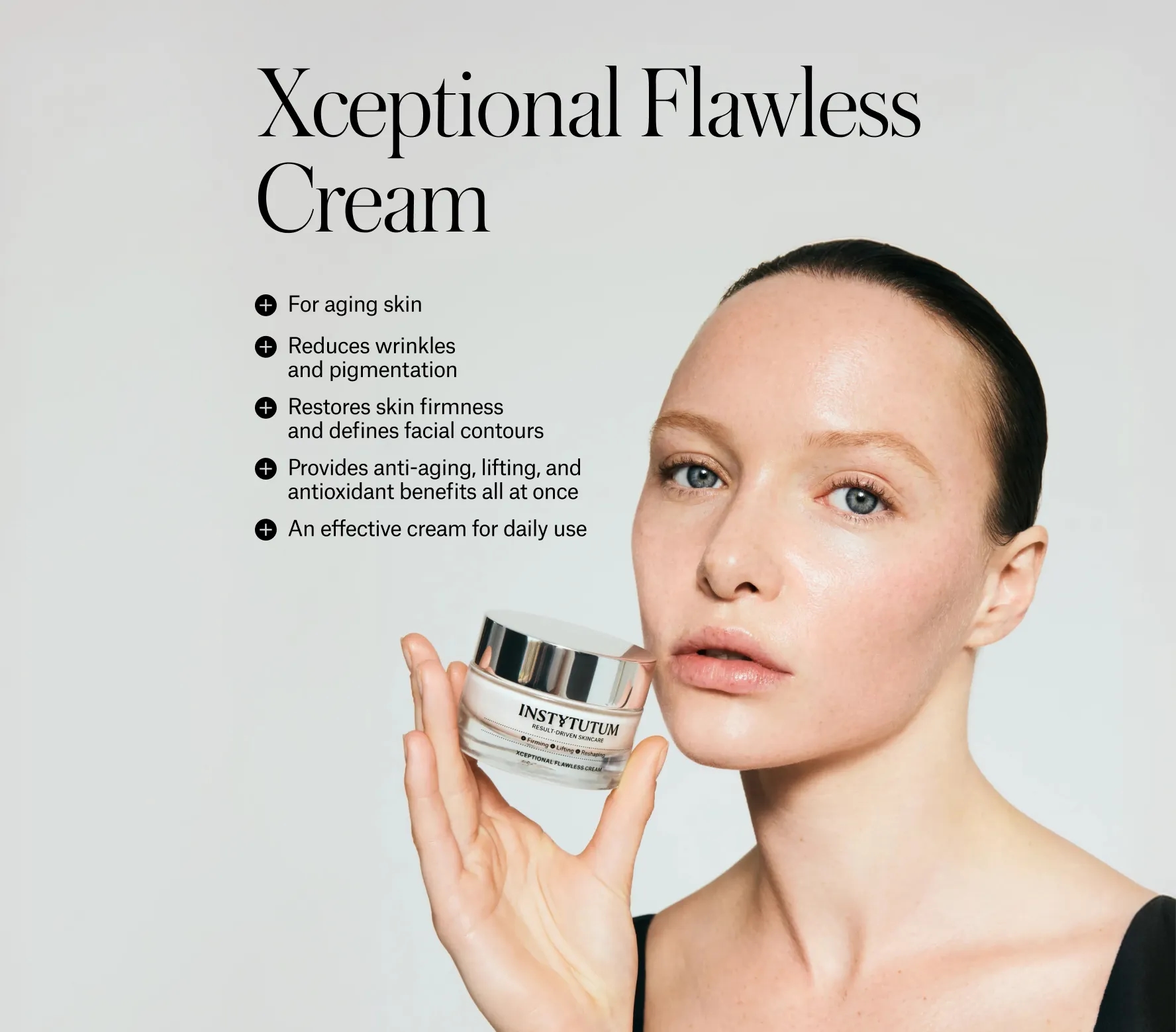 Xceptional Flawless Cream Next-Gen