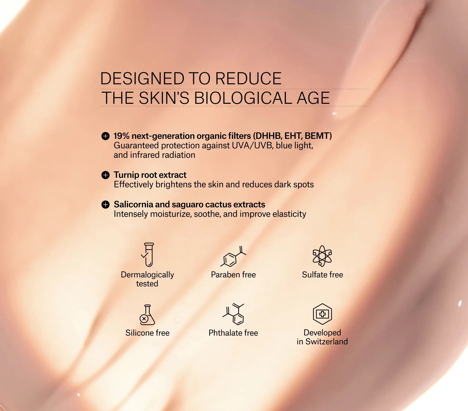 Sunscription Dark Spot Defence SPF50 Next-Gen