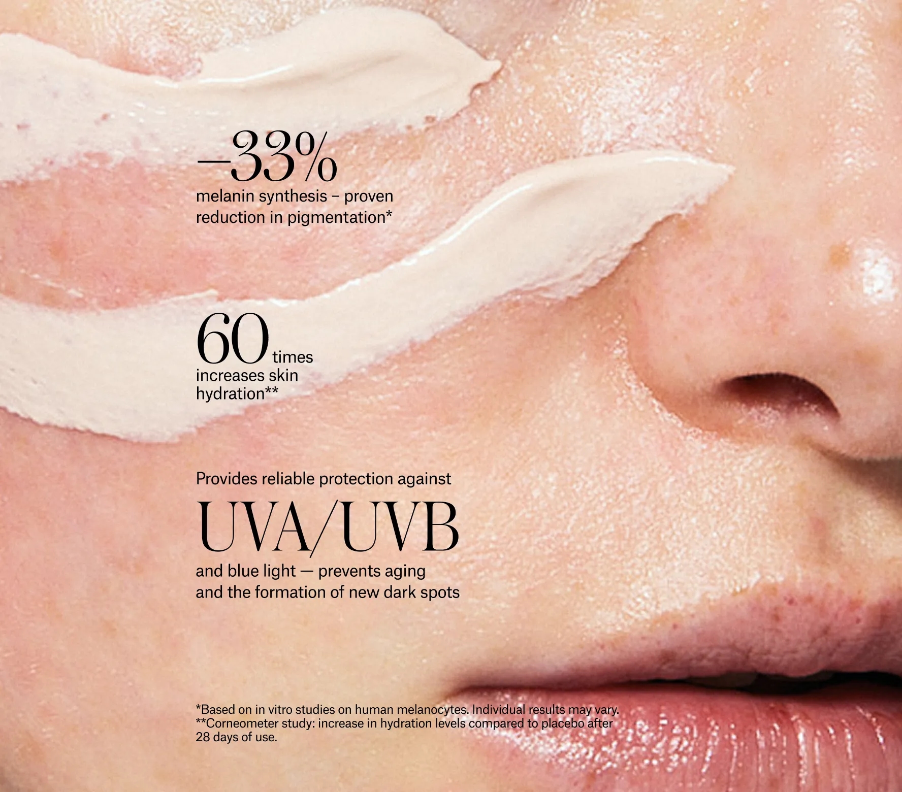 Sunscription Dark Spot Defence SPF50 Next-Gen