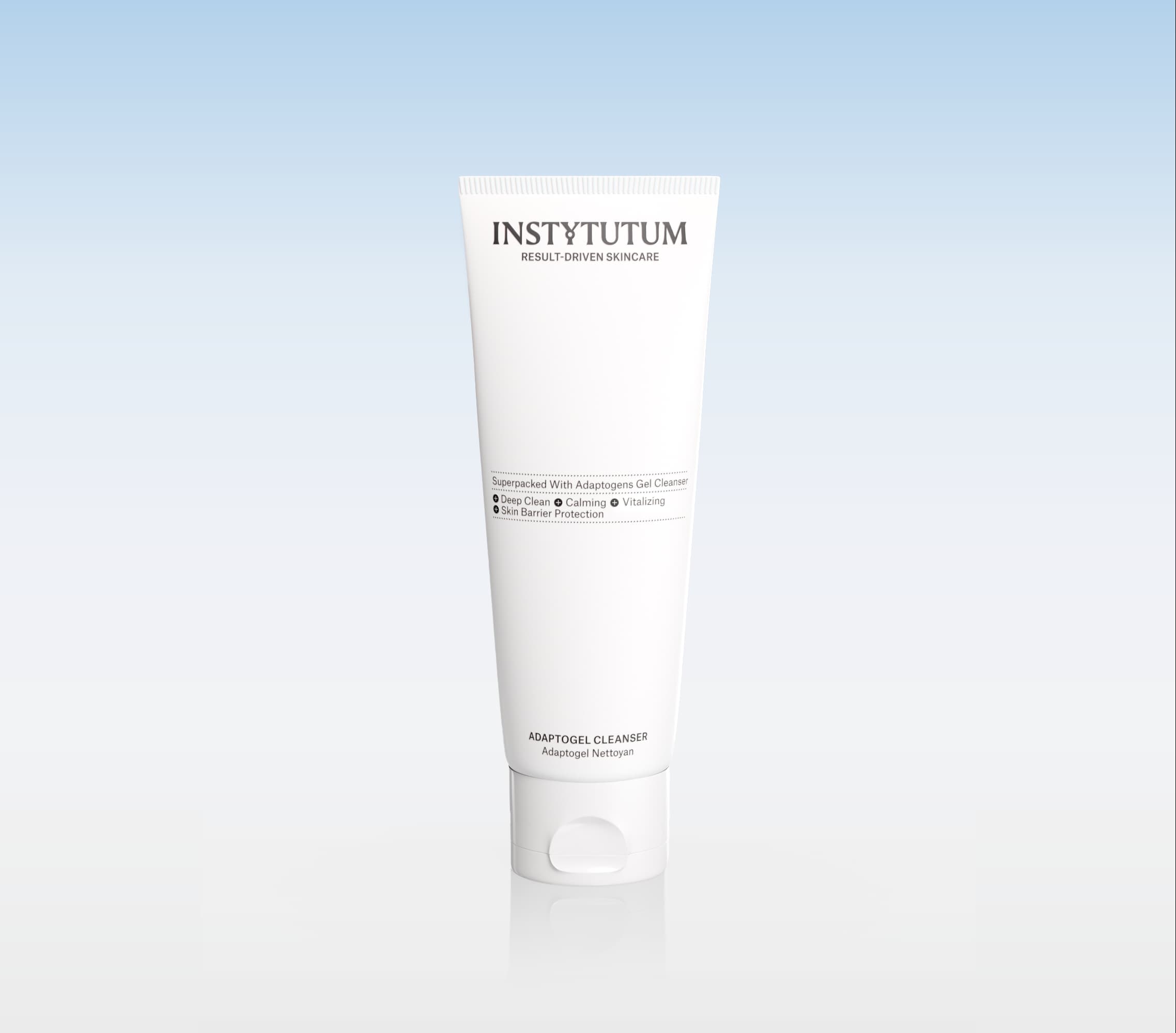 Buy Adaptogel Cleanser Next Gen Photo 1 Adaptogel Cleanser Next Gen Photo 1