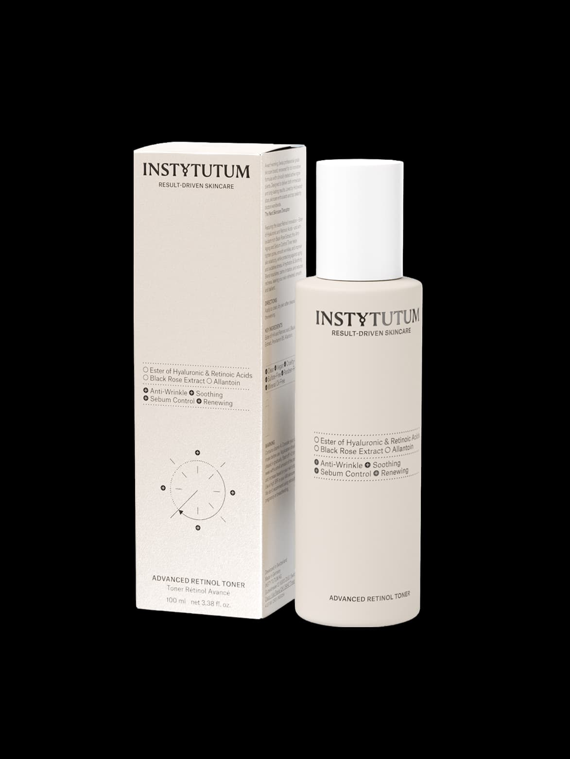 Advanced Retinol Toner