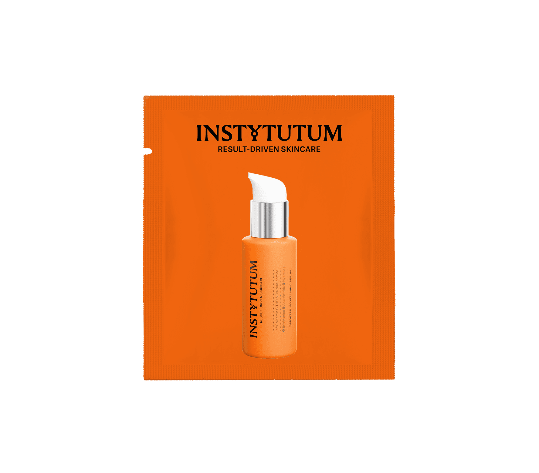 Buy Brightening Vitamin C Serum sample packshot Photo 1 Brightening Vitamin C Serum sample packshot Photo 1