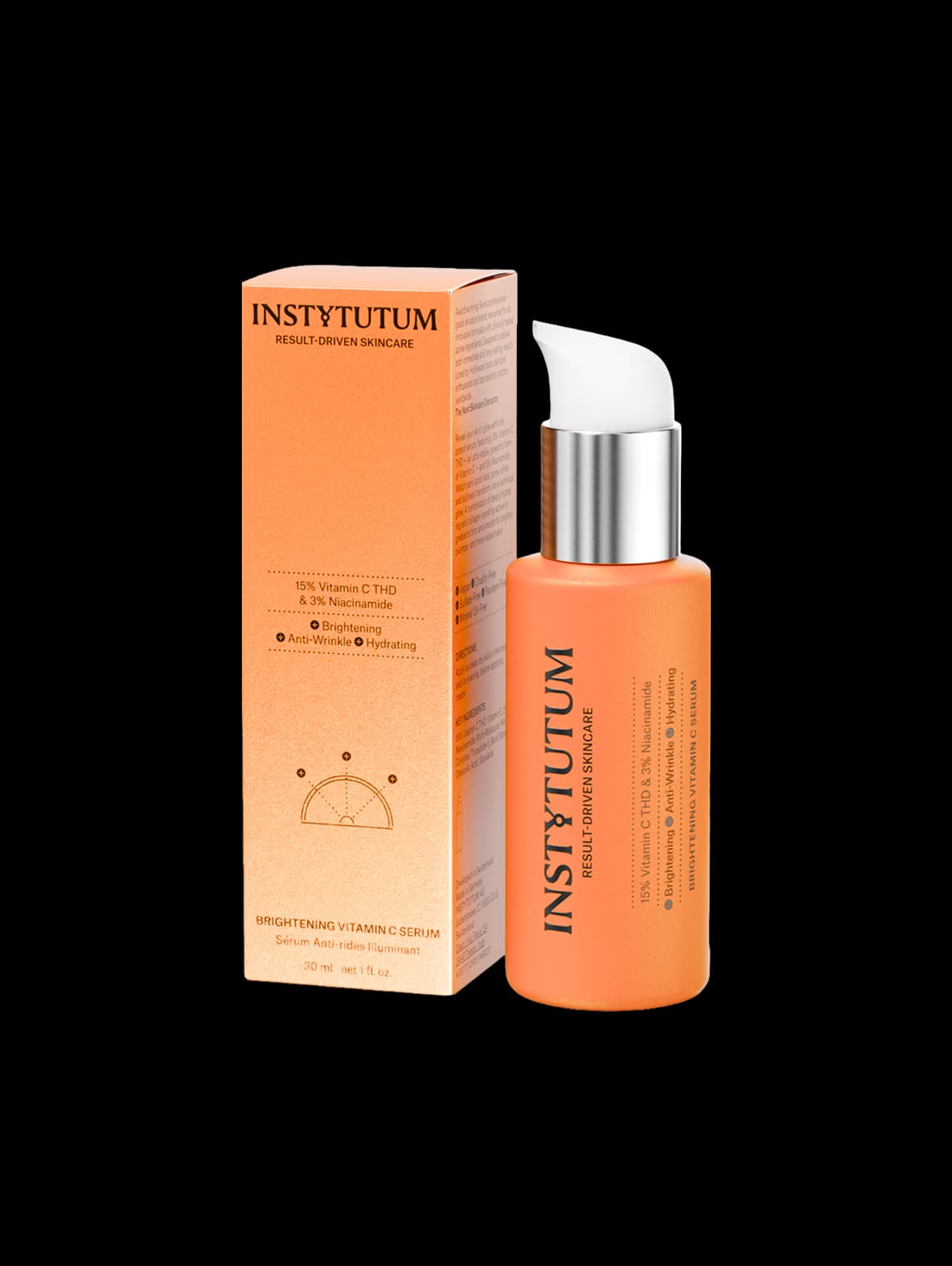 Brightening Vitamin C Serum Next-Gen