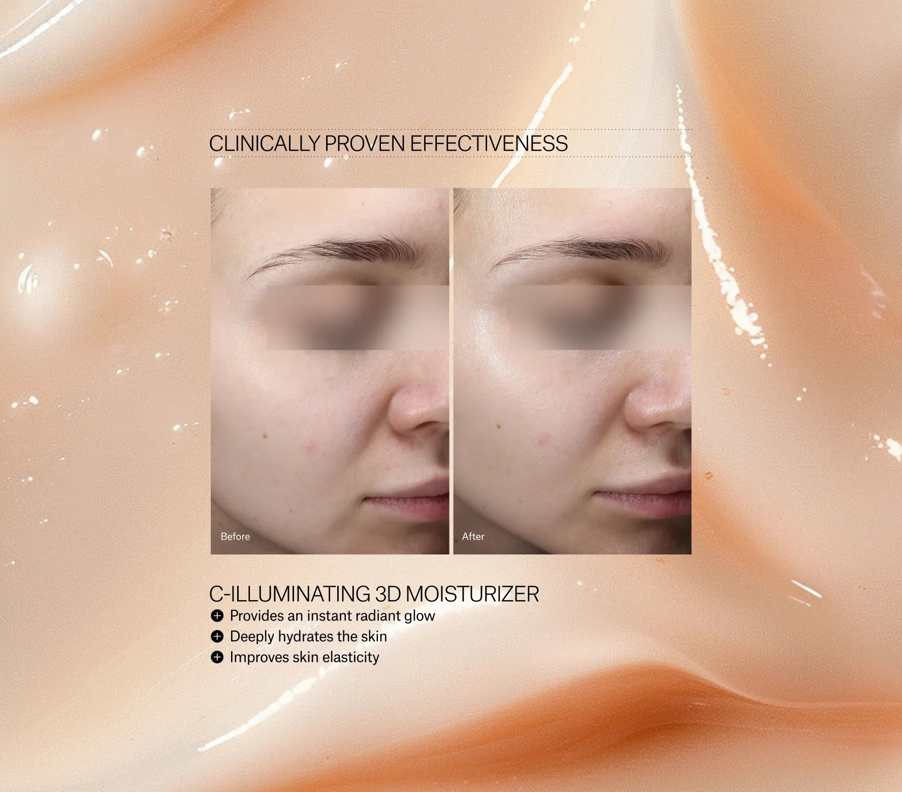 C-Illuminating 3D Moisturizer Next-Gen