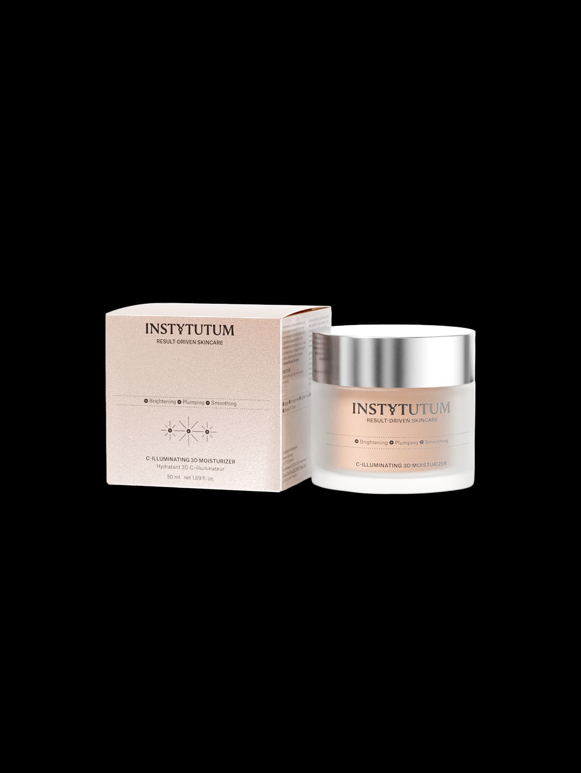C-Illuminating 3D Moisturizer Next-Gen