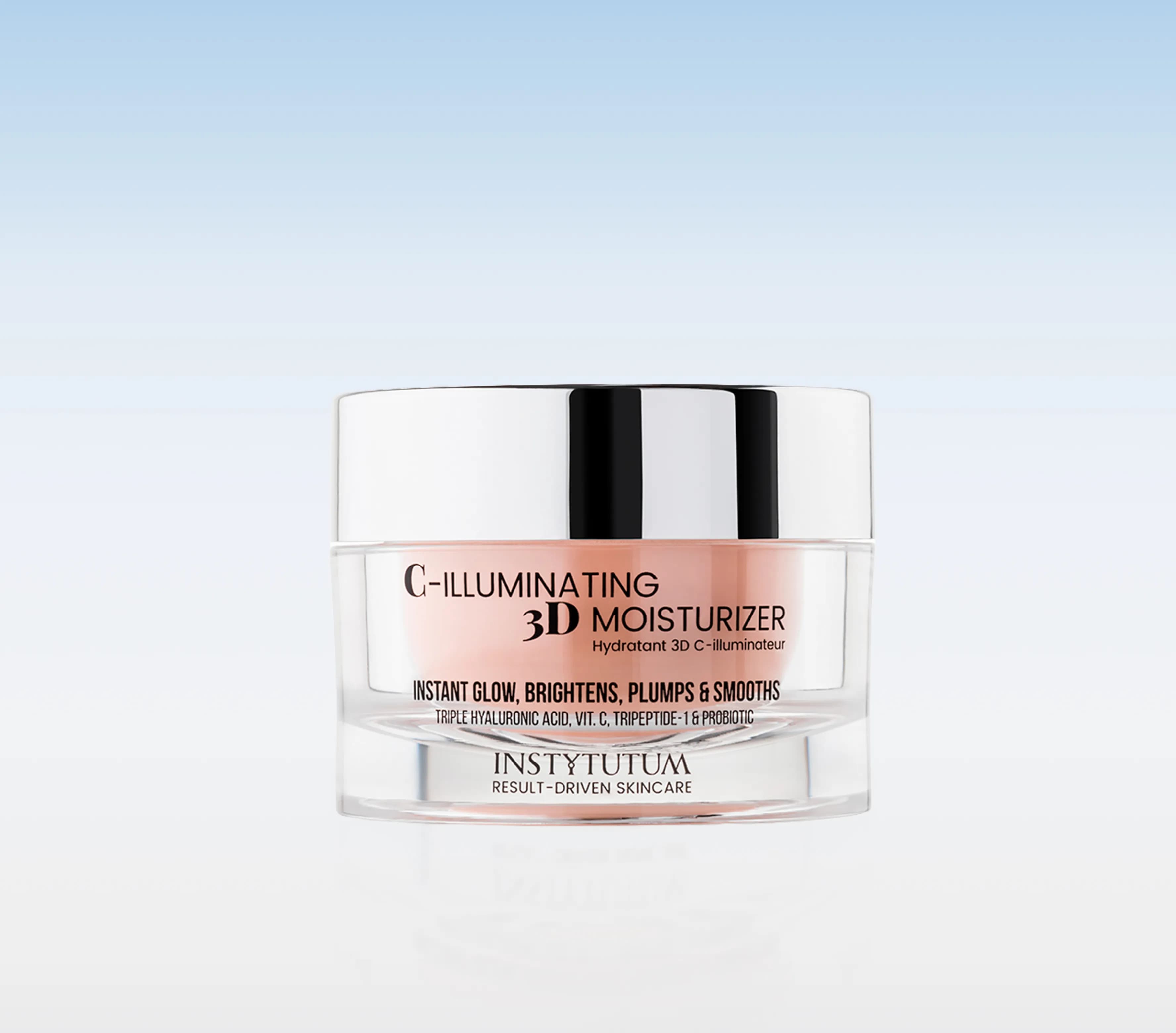 C-Illuminating 3D Moisturizer