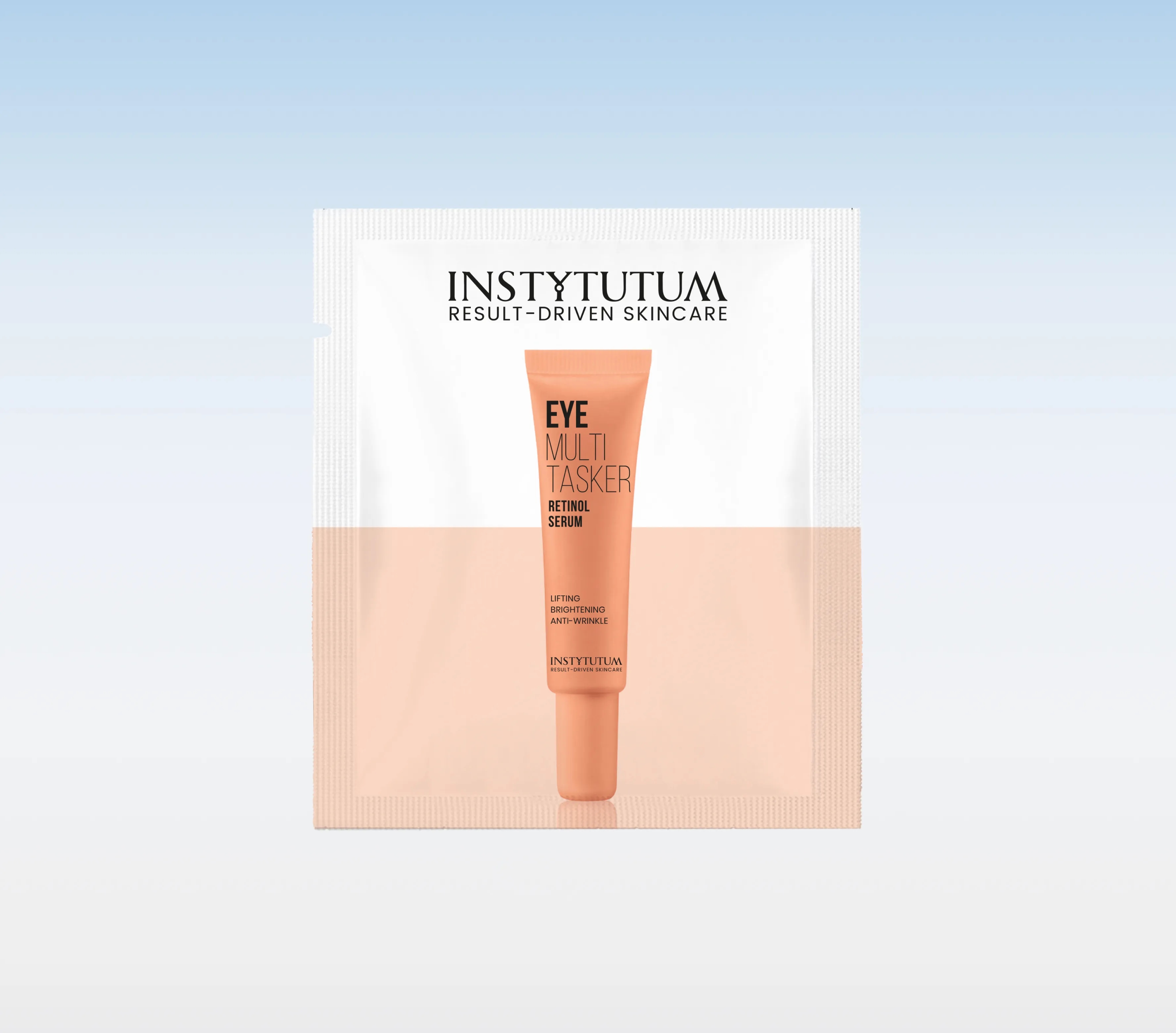 Choose your retinoid with ultra-hydration Starter Set