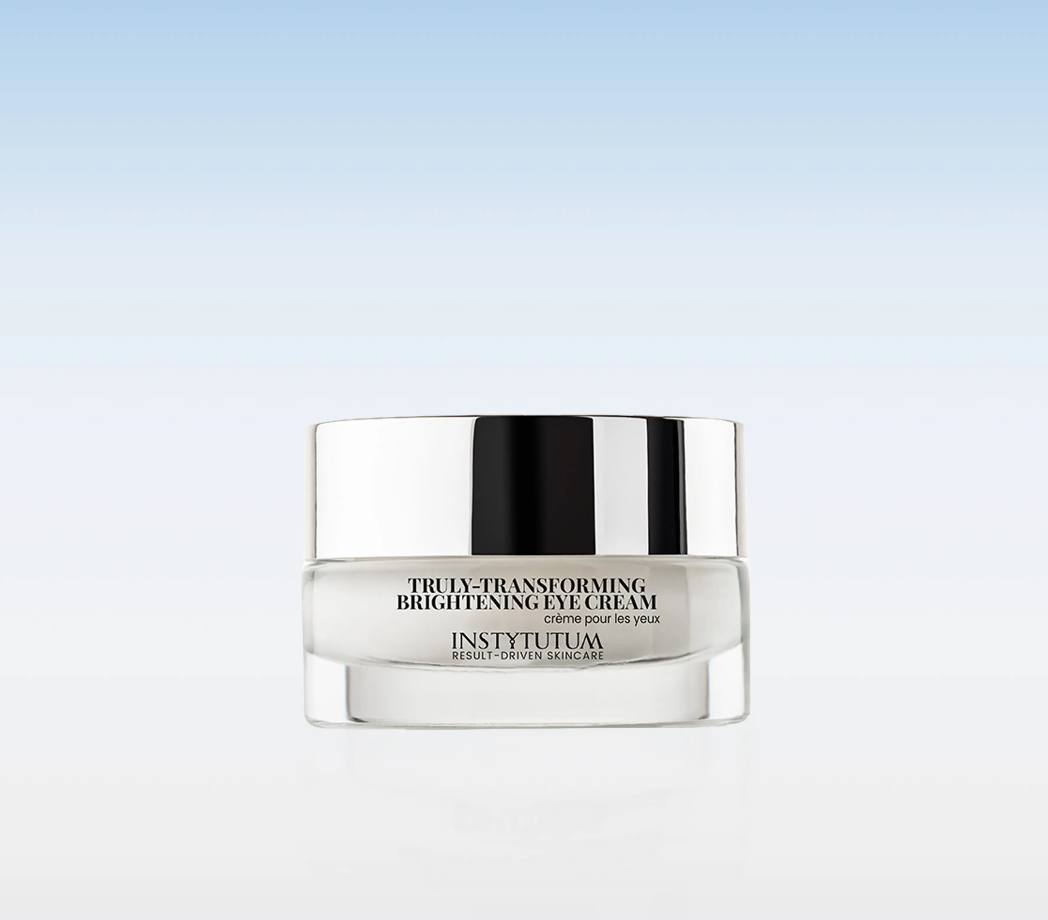 Truly-Transforming Brightening Eye Cream