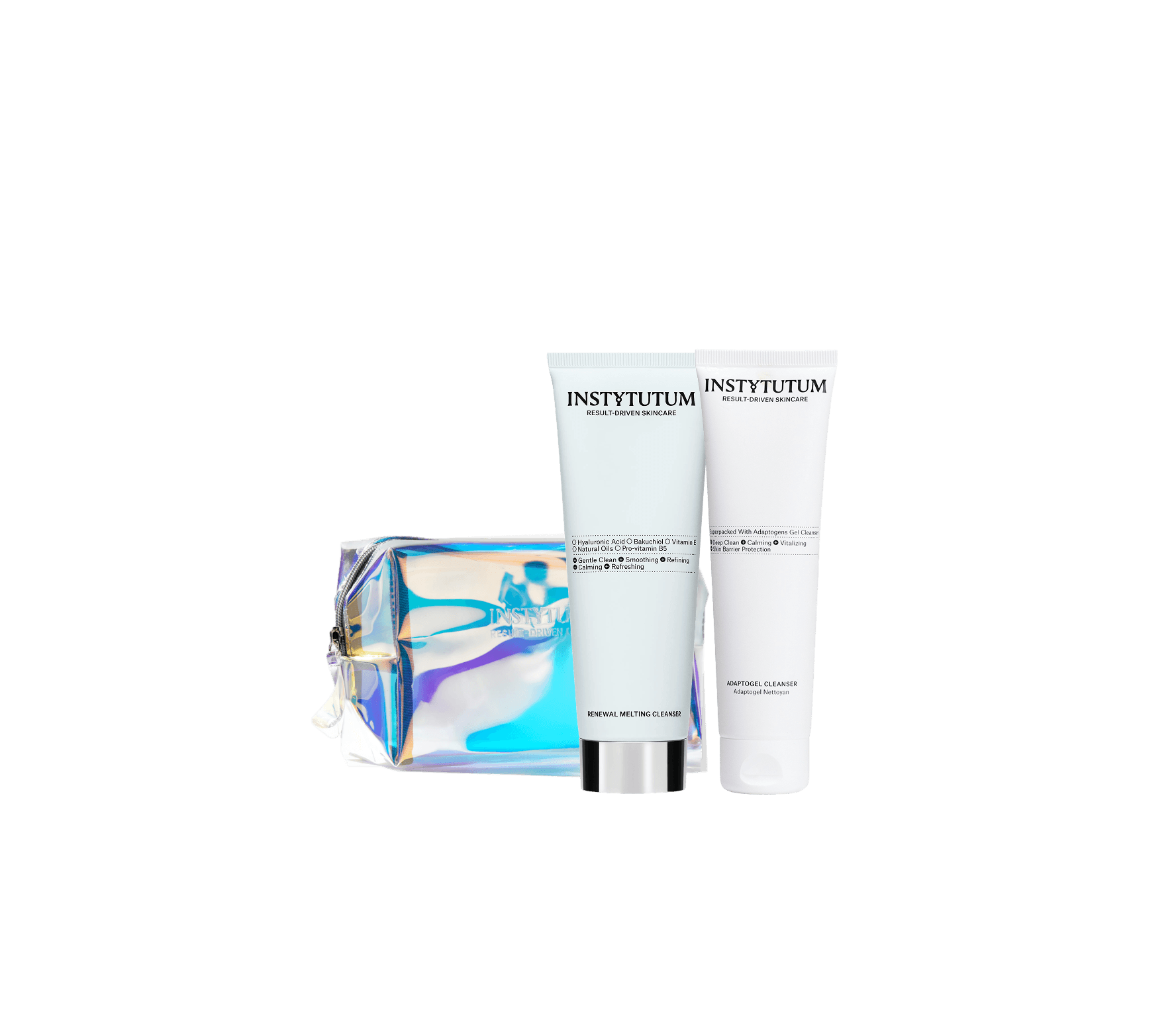 Next-Gen Two-Step Cleansing Protocol