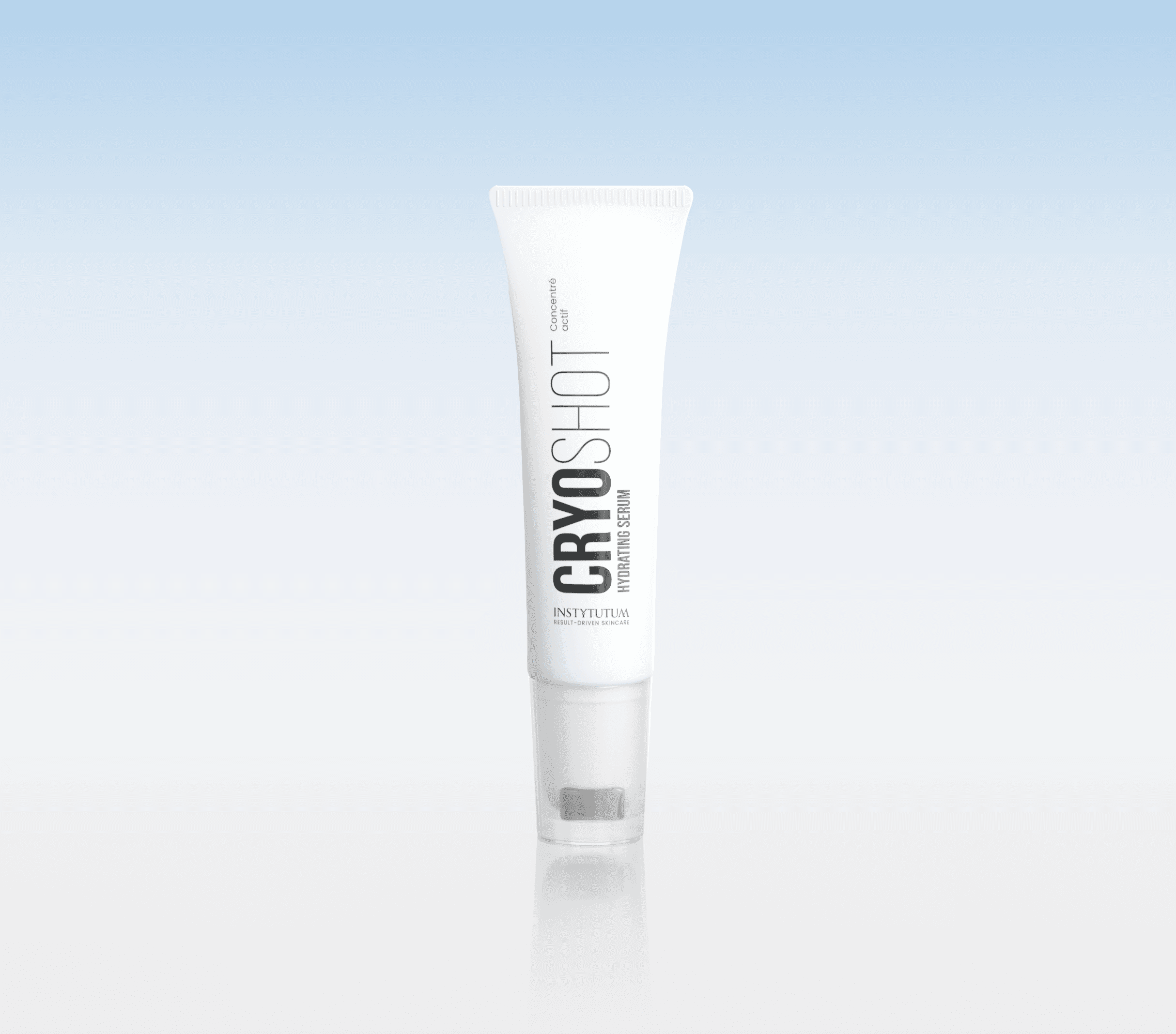 CRYOshot Hydrating Serum