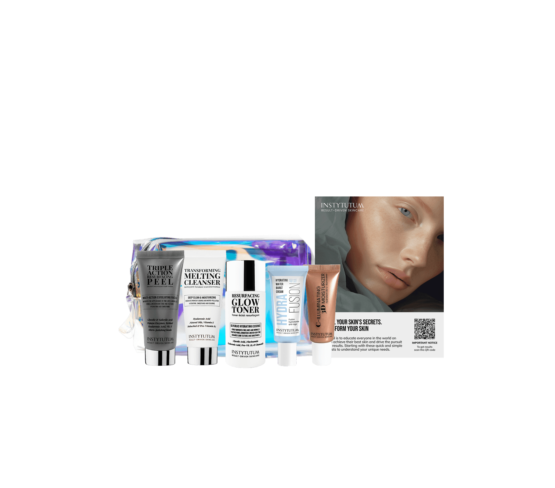 Everyday Ritual Set