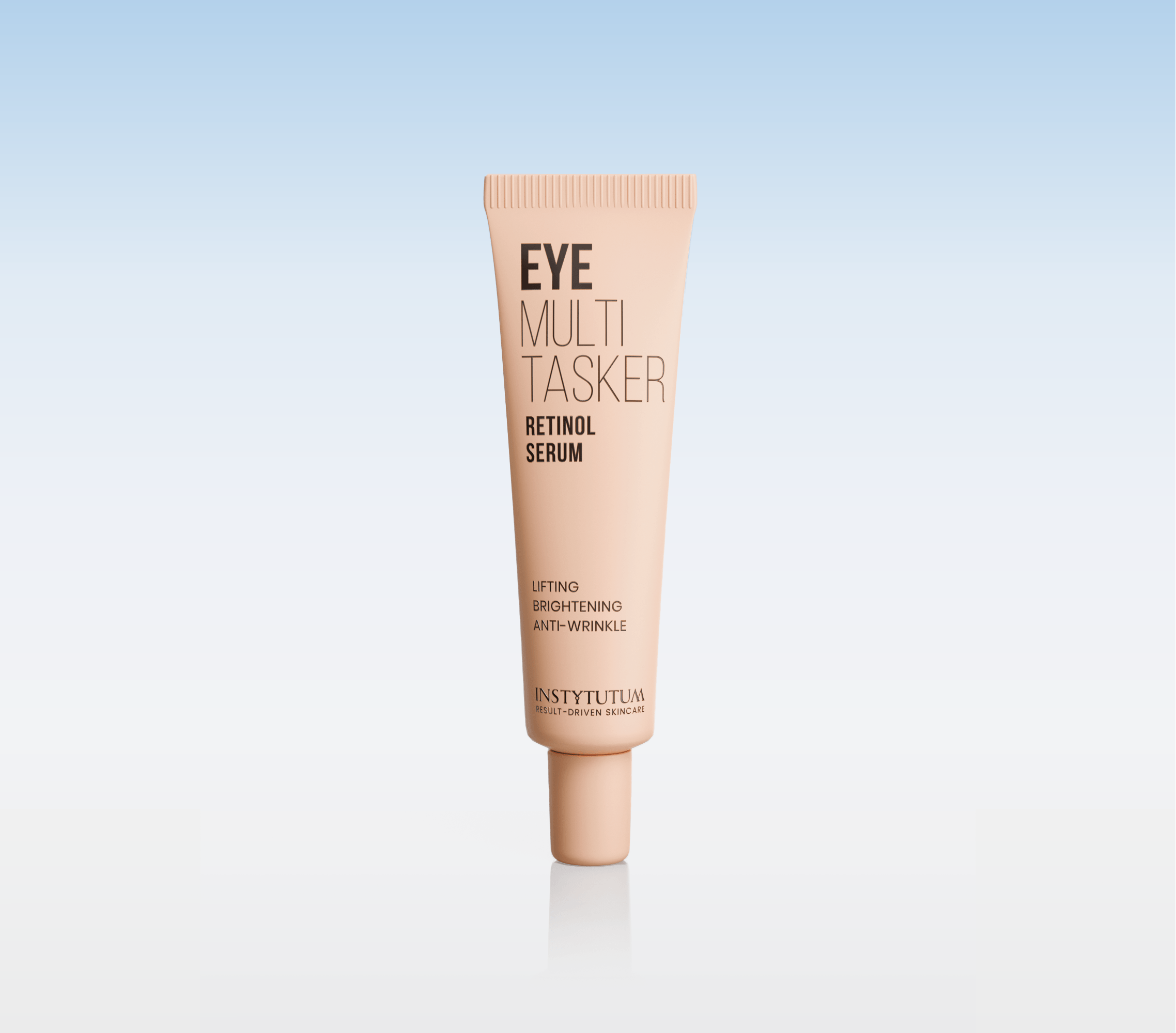 Eyemultitasker Retinol Serum Classic