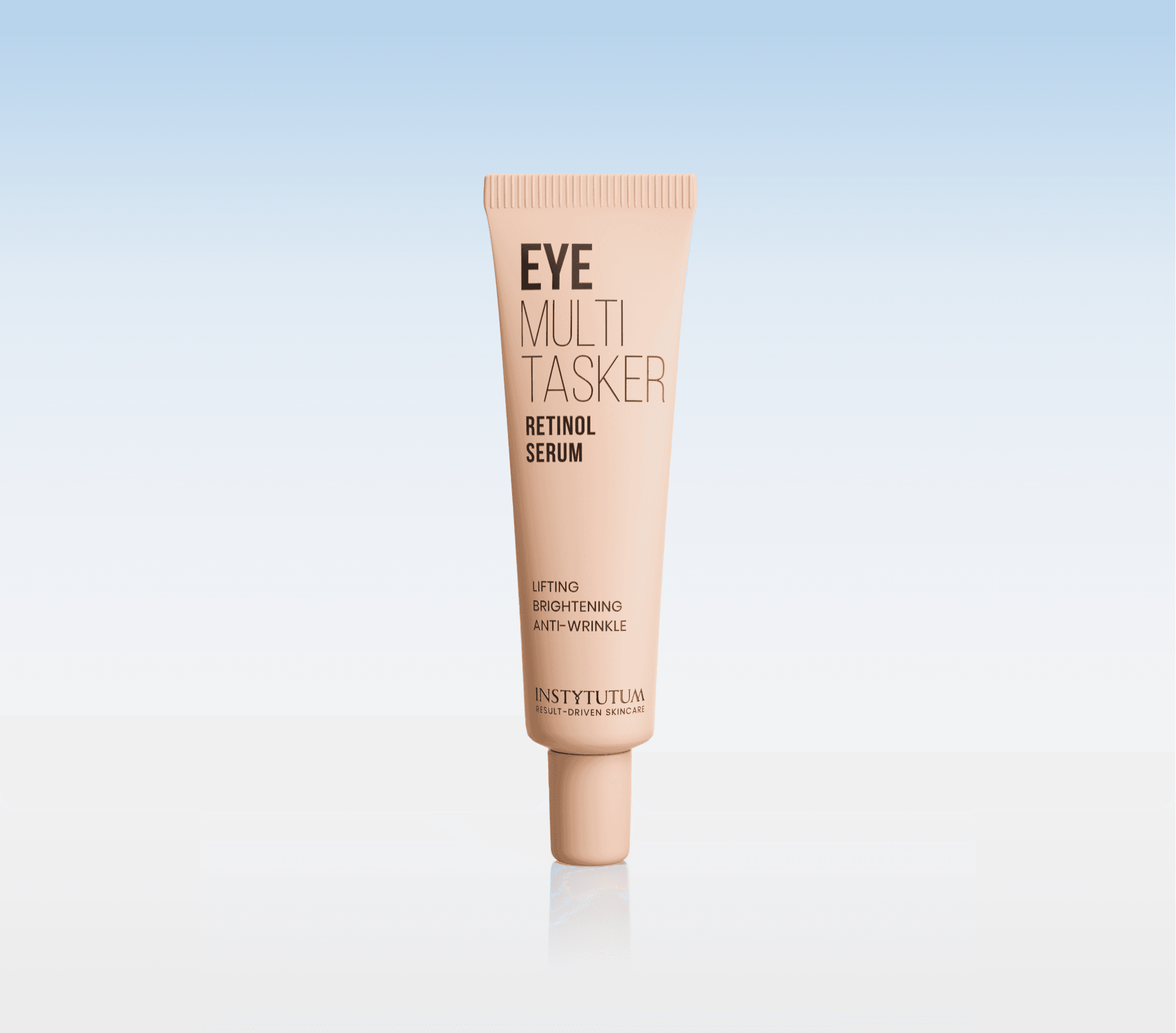 Eyemultitasker Retinol Serum Classic