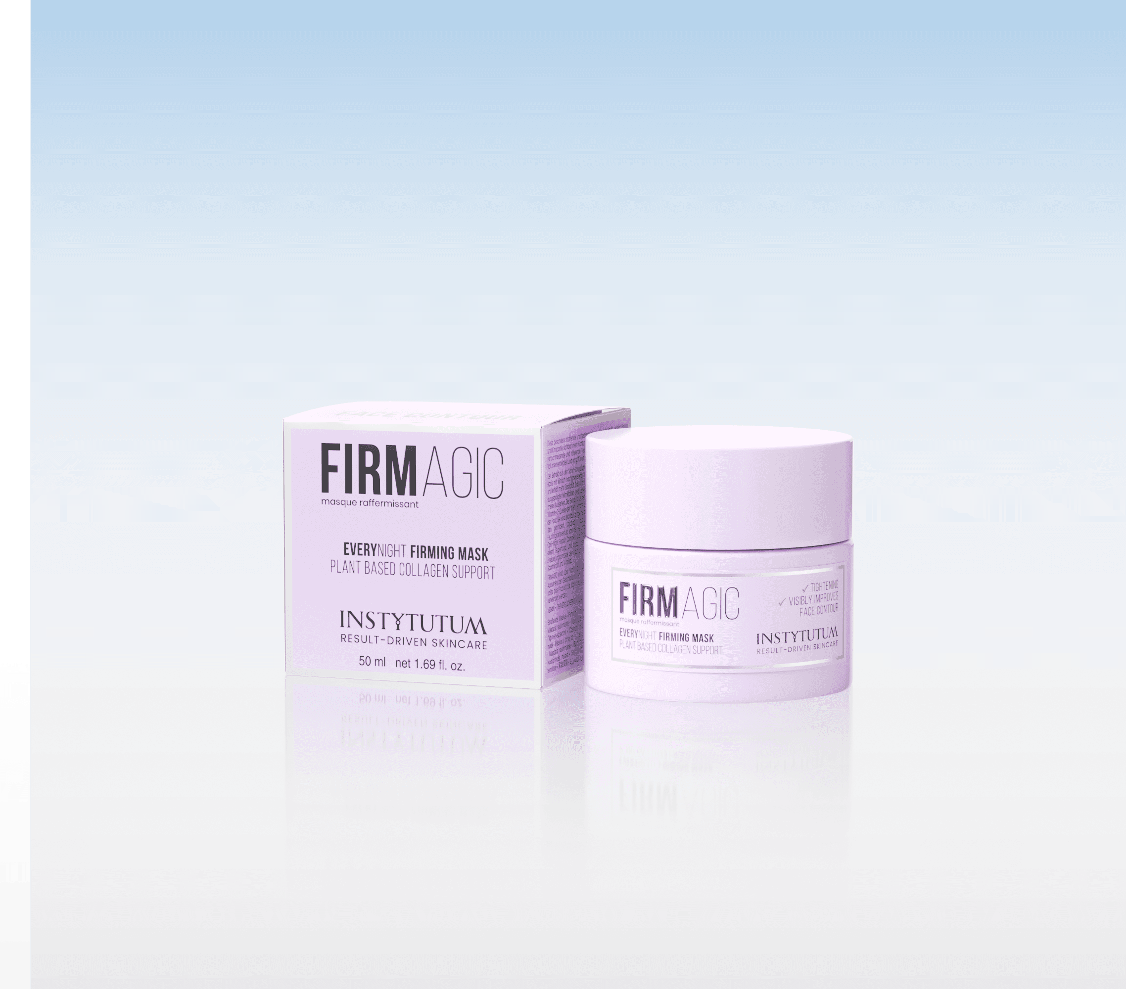 Firmagic Everynight Firming Mask