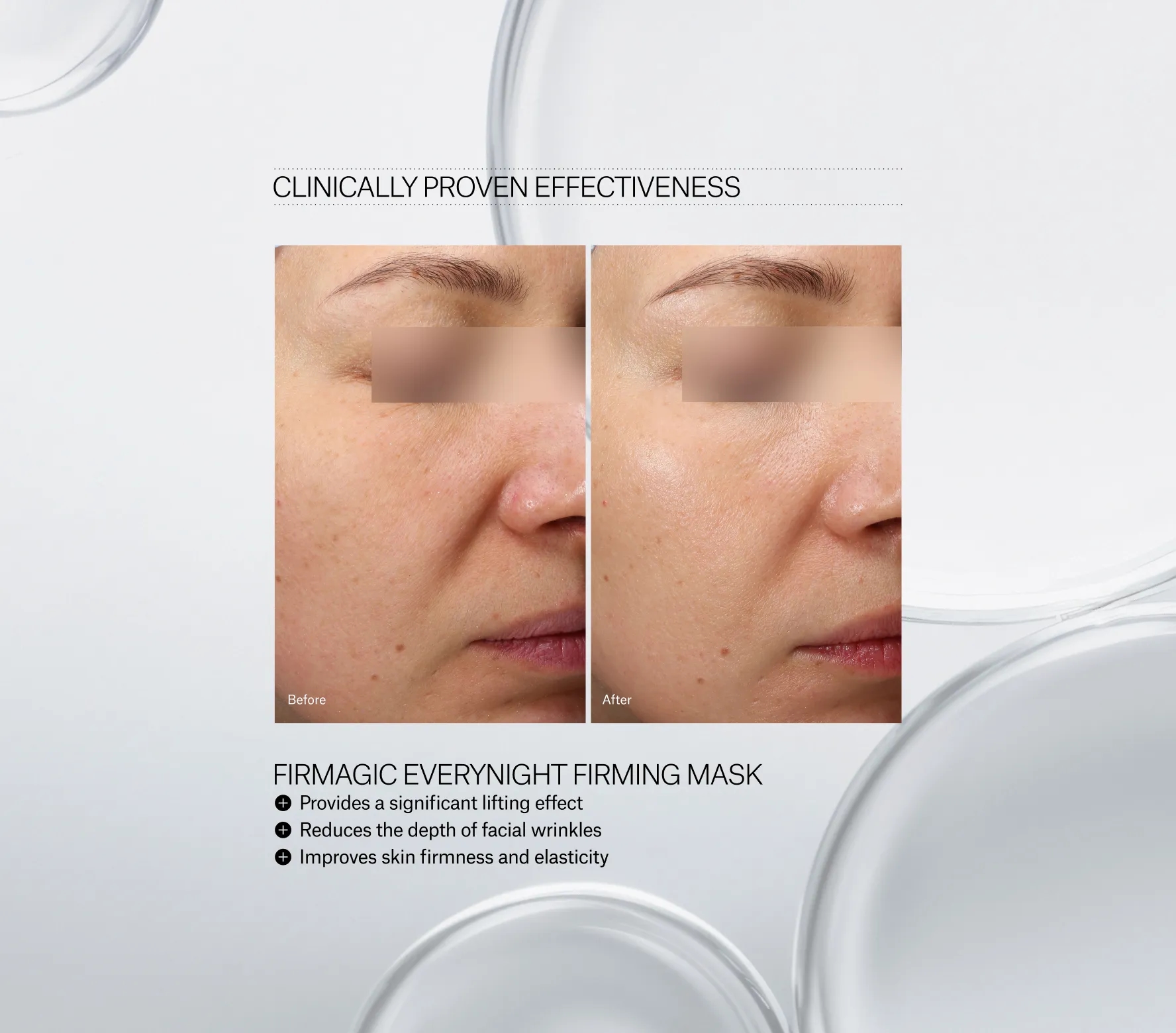 Firmagic Everynight Firming Mask Classic