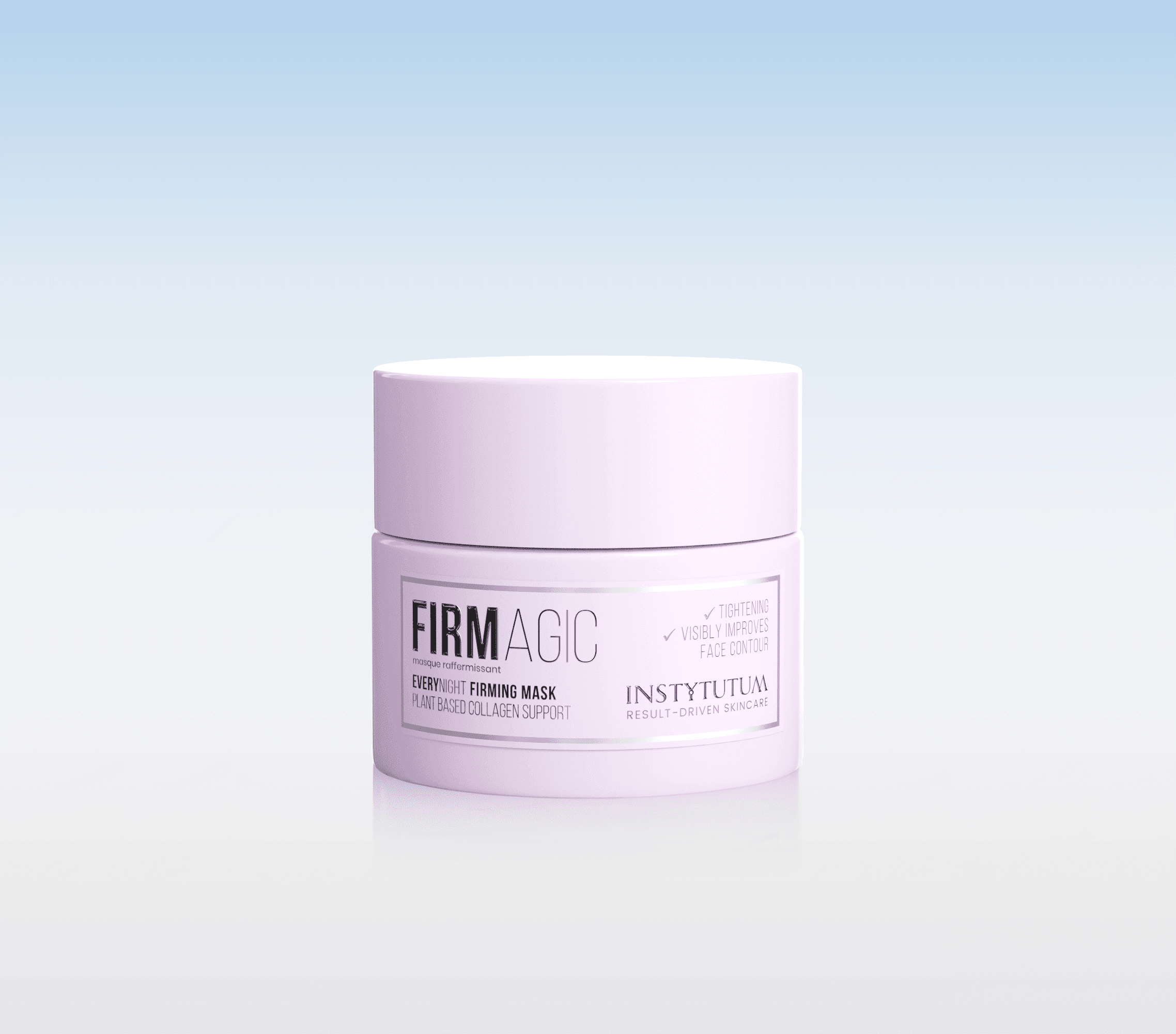 Firmagic Everynight Firming Mask