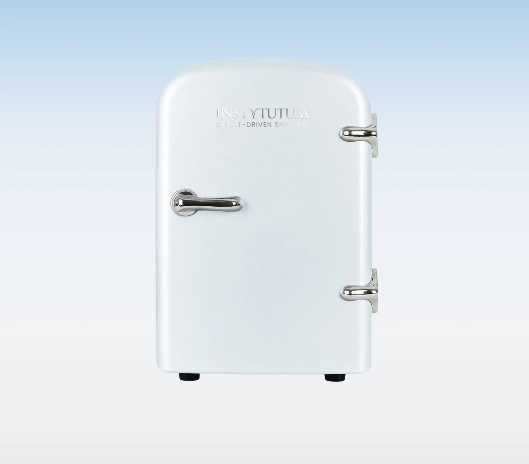 Beauty fridge