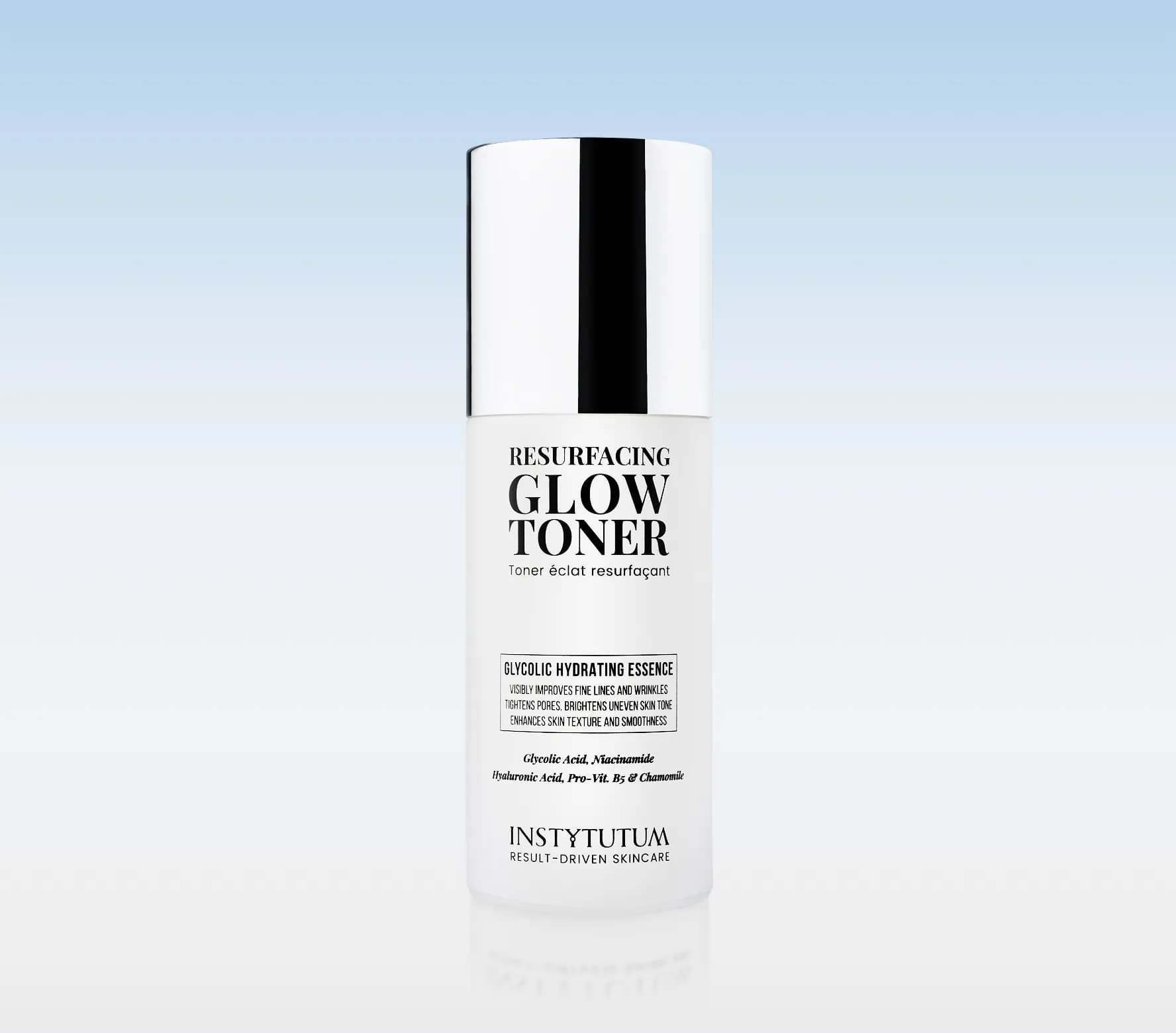 Resurfacing Glow Toner - Classic