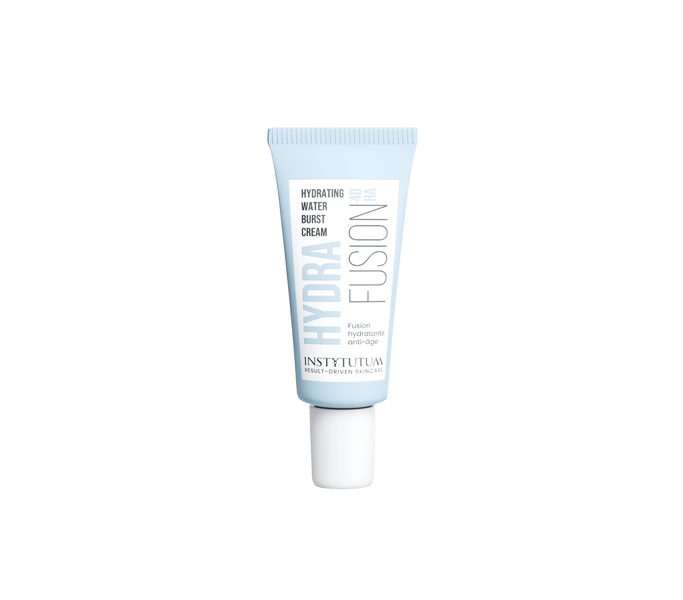 HydraFusion 4D Hydrating Water Burst Cream Deluxe Size