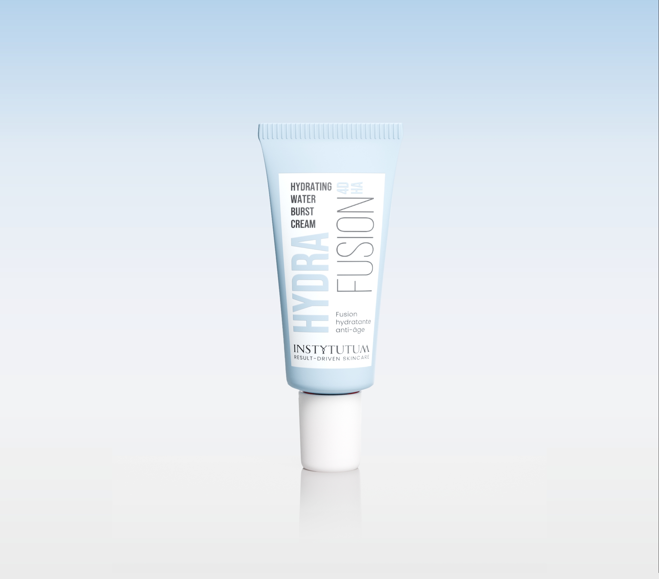 HydraFusion Hydrating Gel Cream deluxe size HydraFusion Hydrating Gel Cream deluxe size