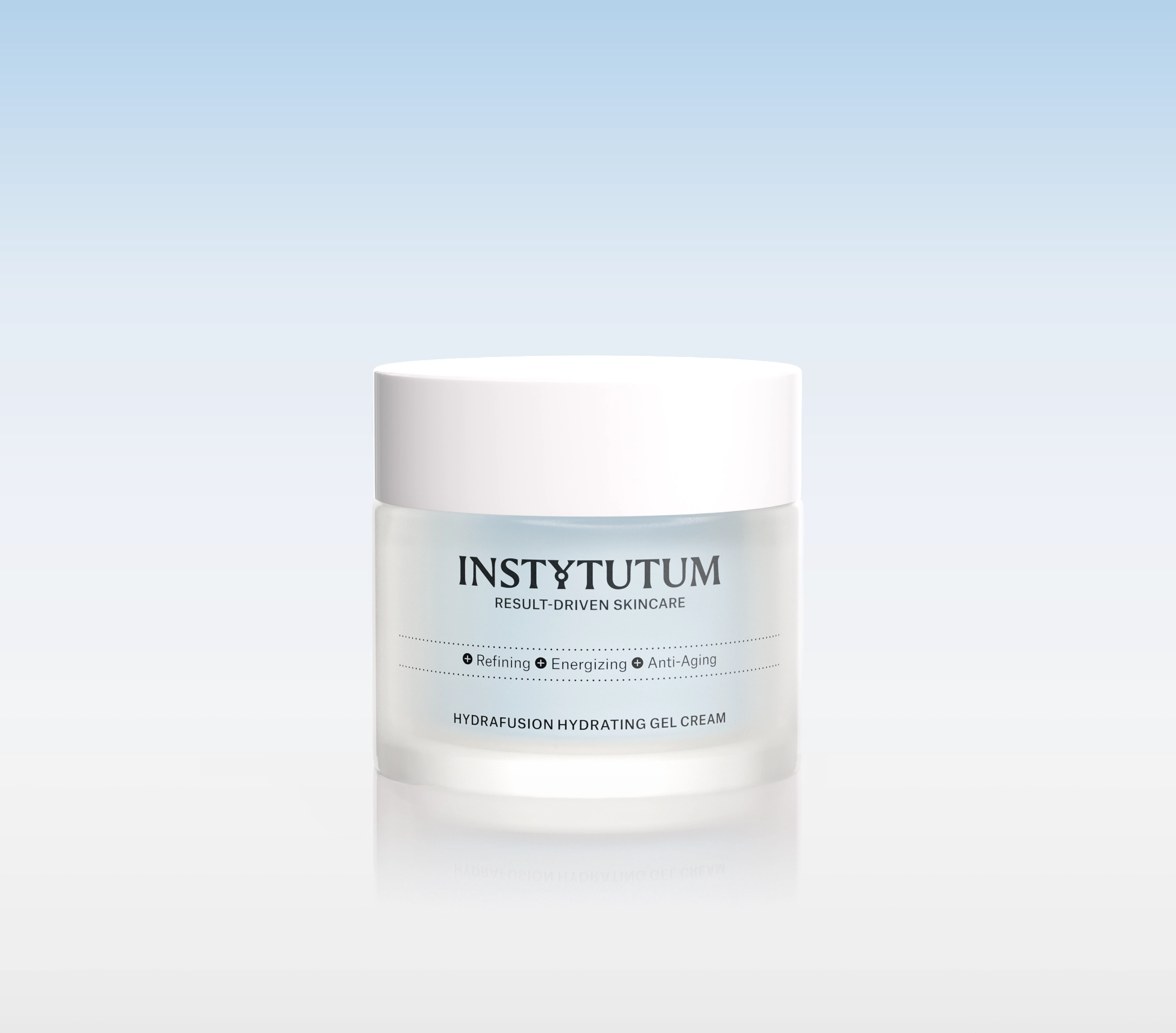Buy Hydrafusion Hydrating Gel Cream Next Gen peptide gel cream refillable skincare hydrating gel cream 4D hyaluronic acid Swiss skincare Hydrafusion Hydrating Gel Cream Next Gen peptide gel cream refillable skincare hydrating gel cream 4D hyaluronic acid Swiss skincare