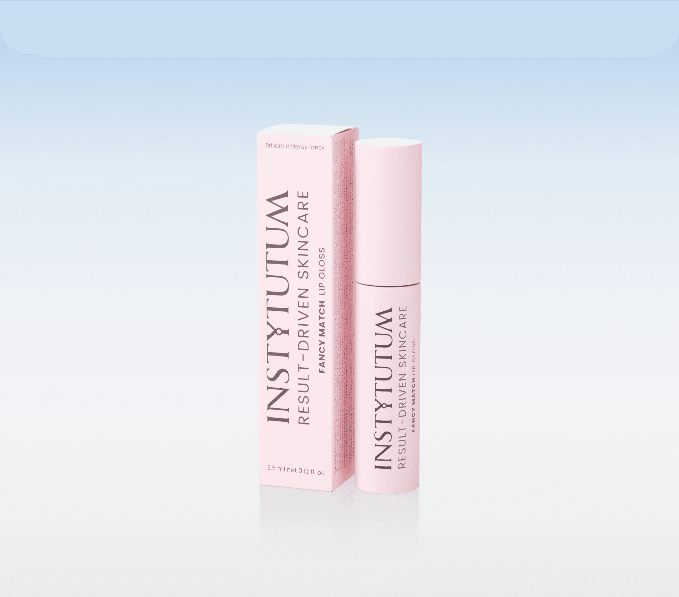 Fancy Match Lip Gloss