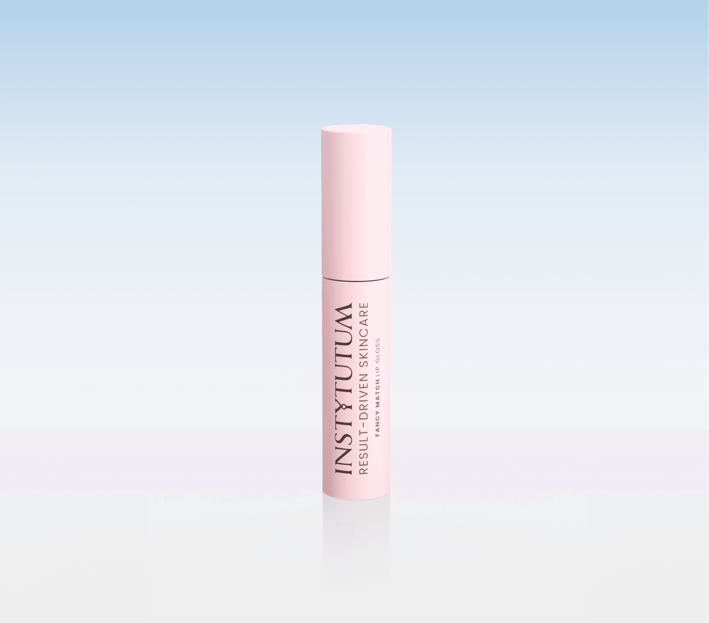 Fancy Match Lip Gloss