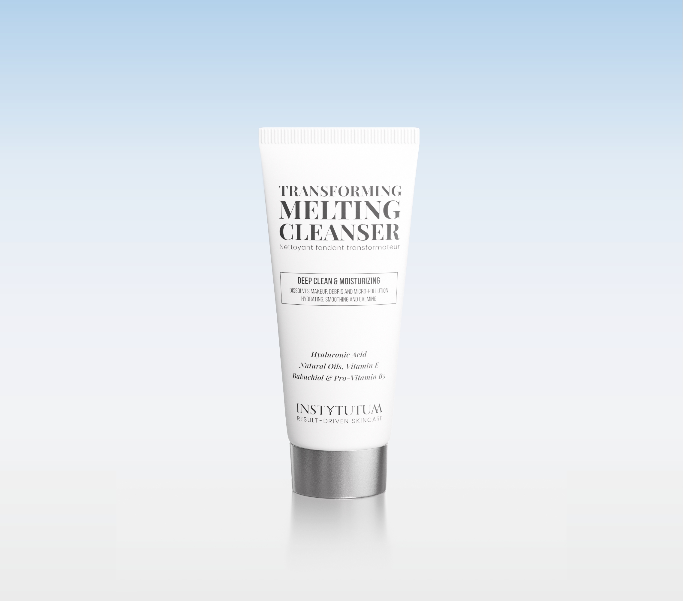 Renewal Melting Cleanser deluxe size Renewal Melting Cleanser deluxe size