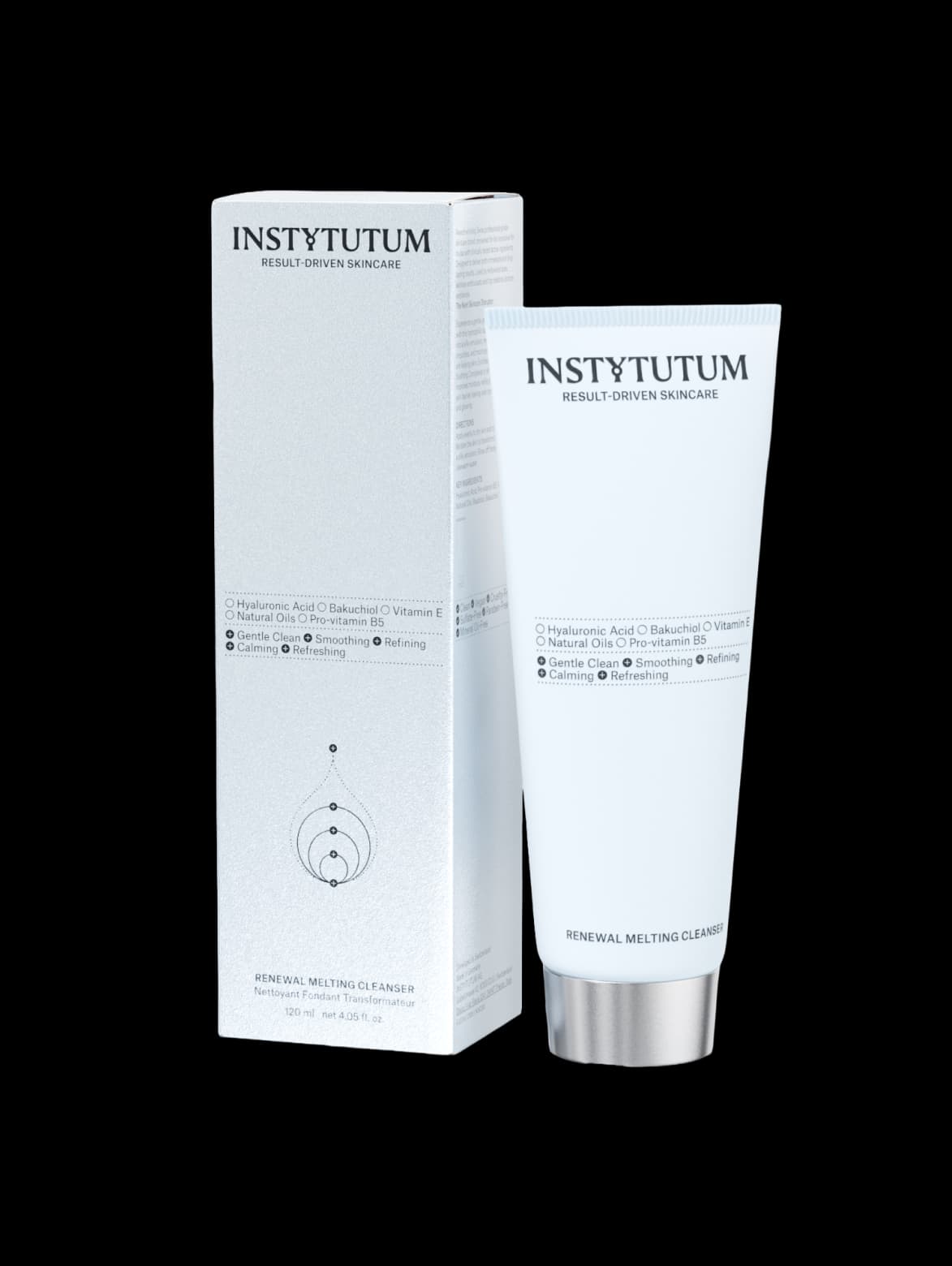 Renewal Melting Cleanser Copy(2026-01-09)