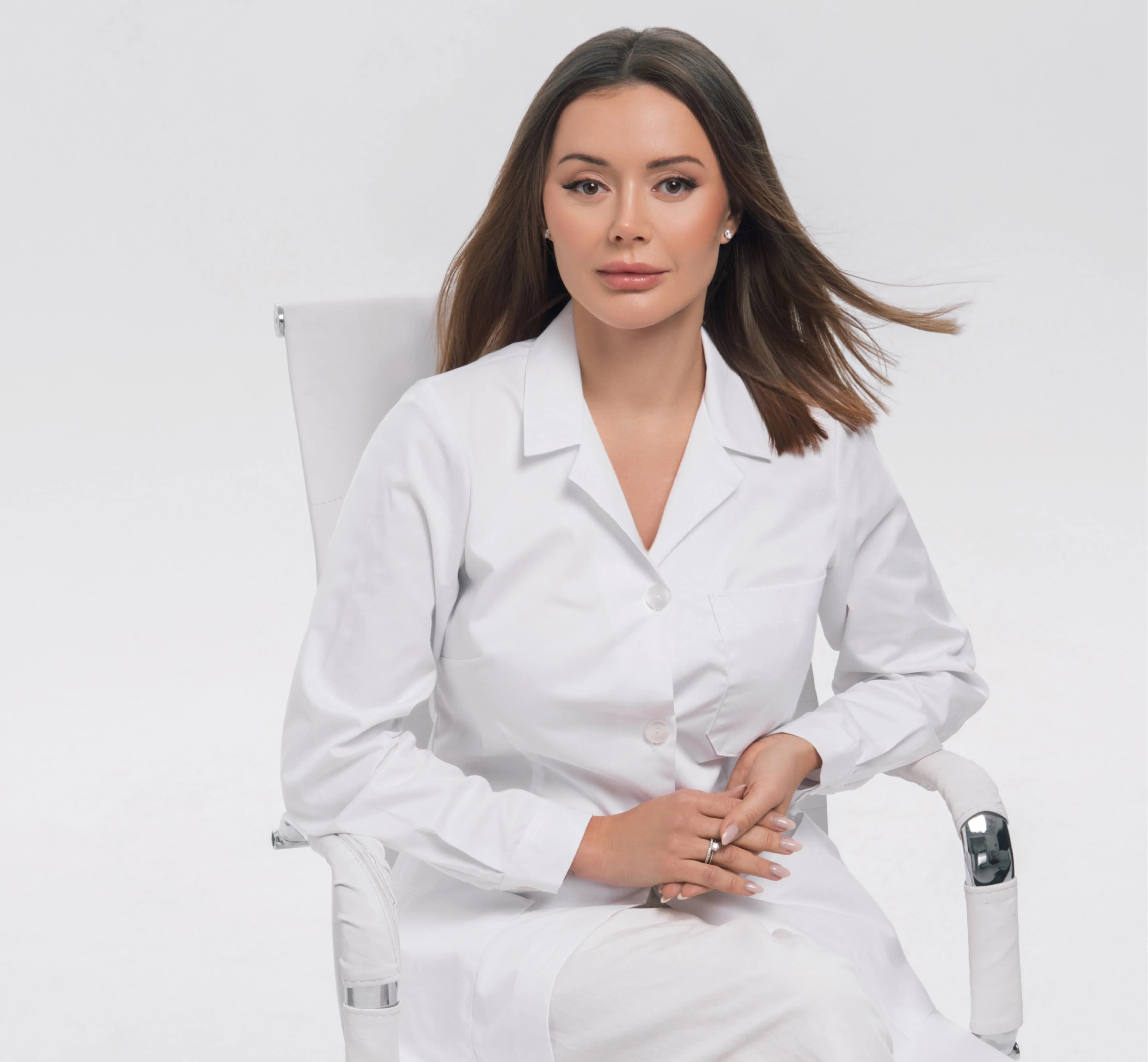 Dr. Natalia Bobok
