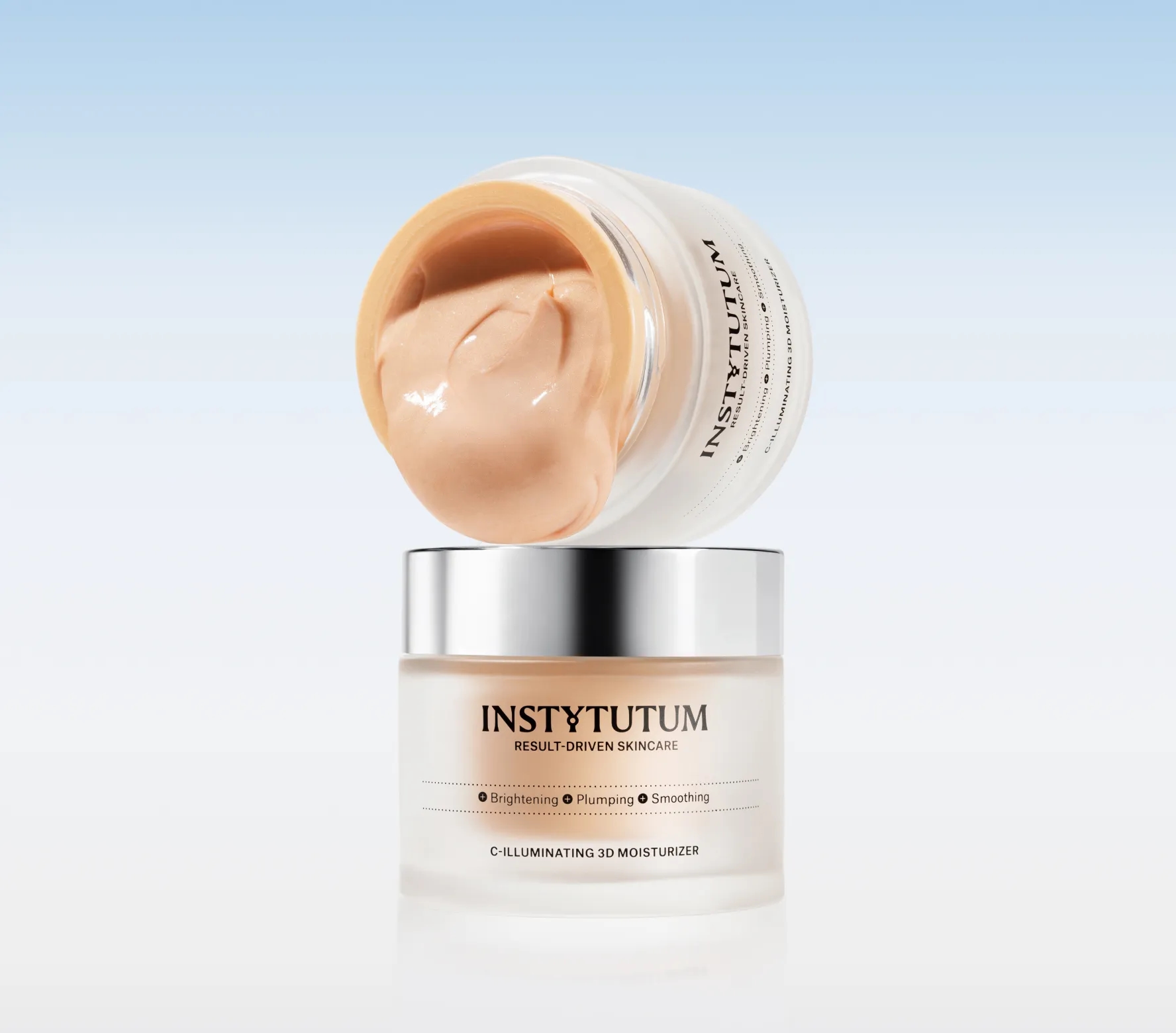 3D-Illuminating Refill Set
