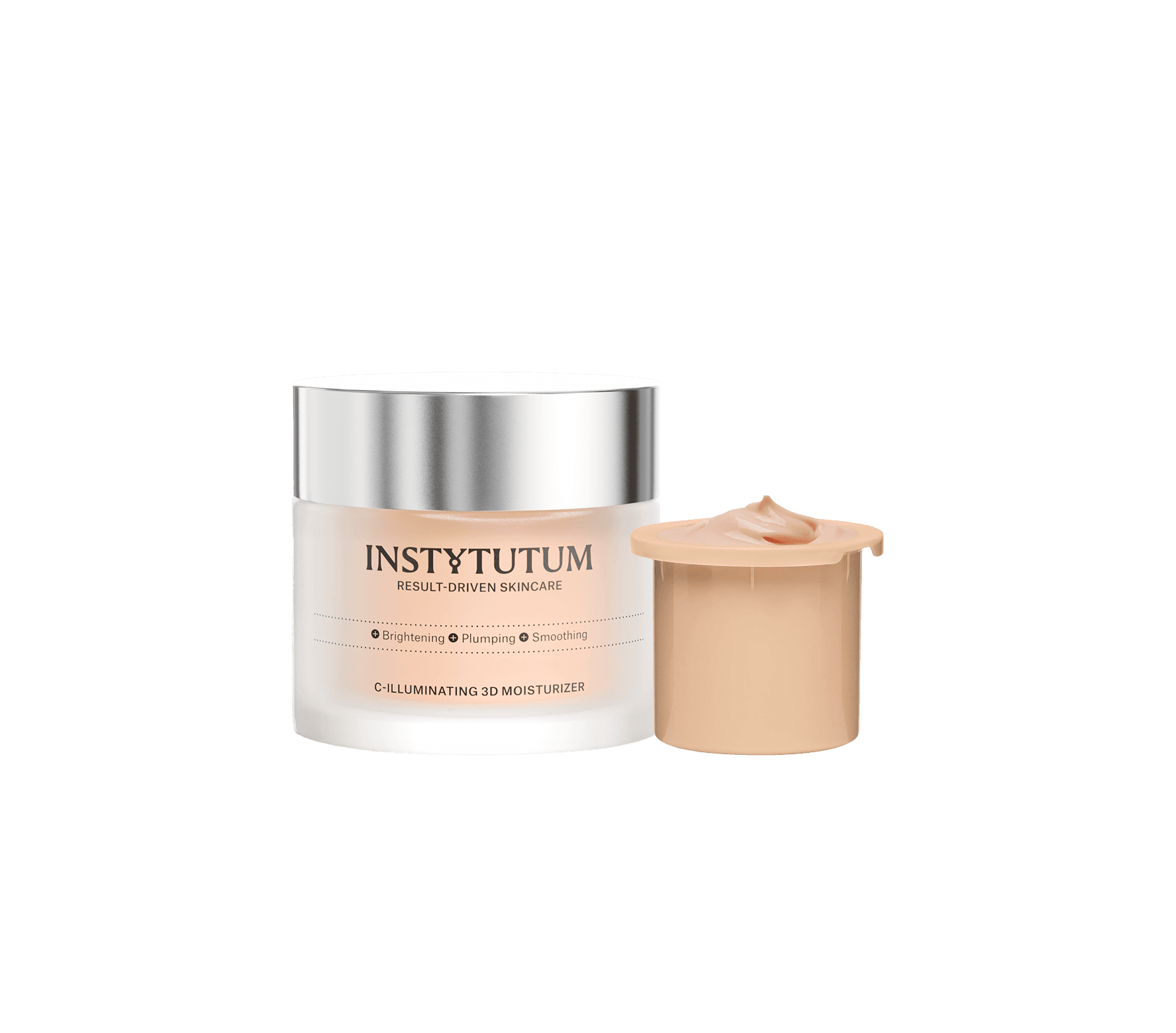 3D-Illuminating Refill Set