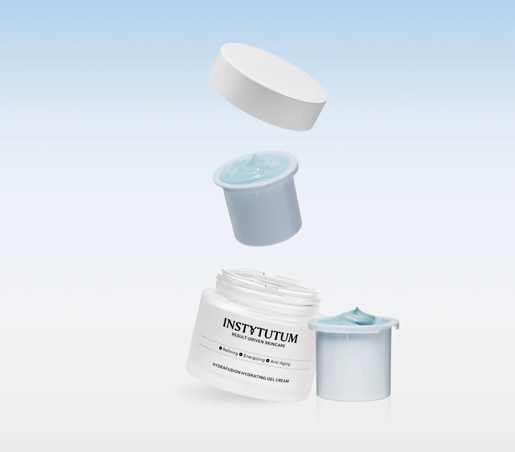 HydraFusion Refill Set