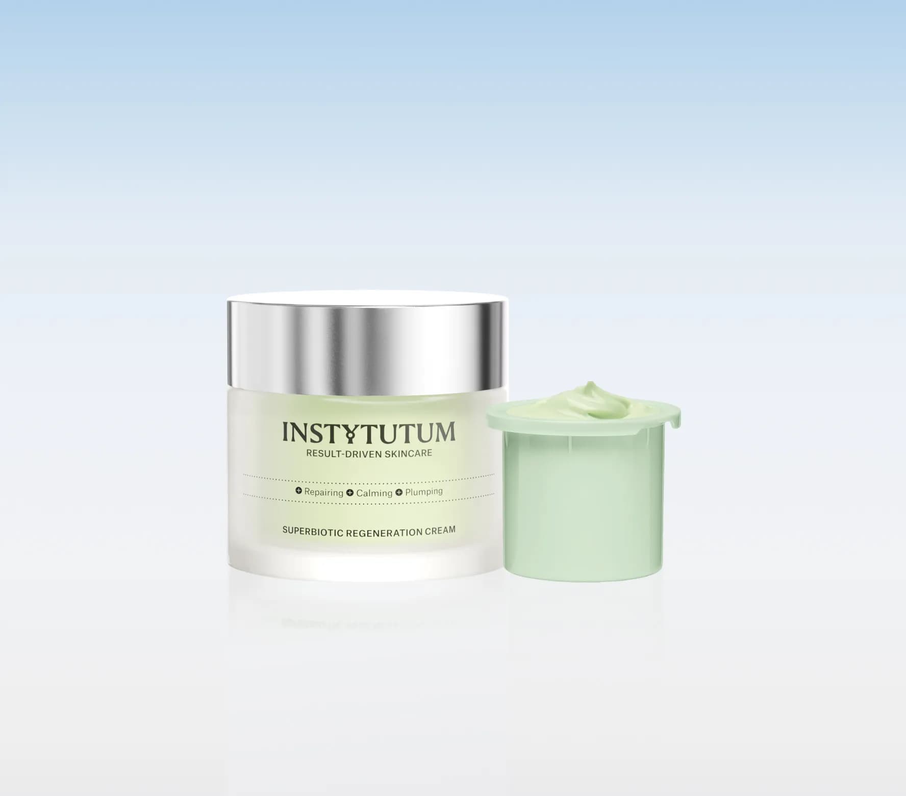 Superbiotic Refill Set