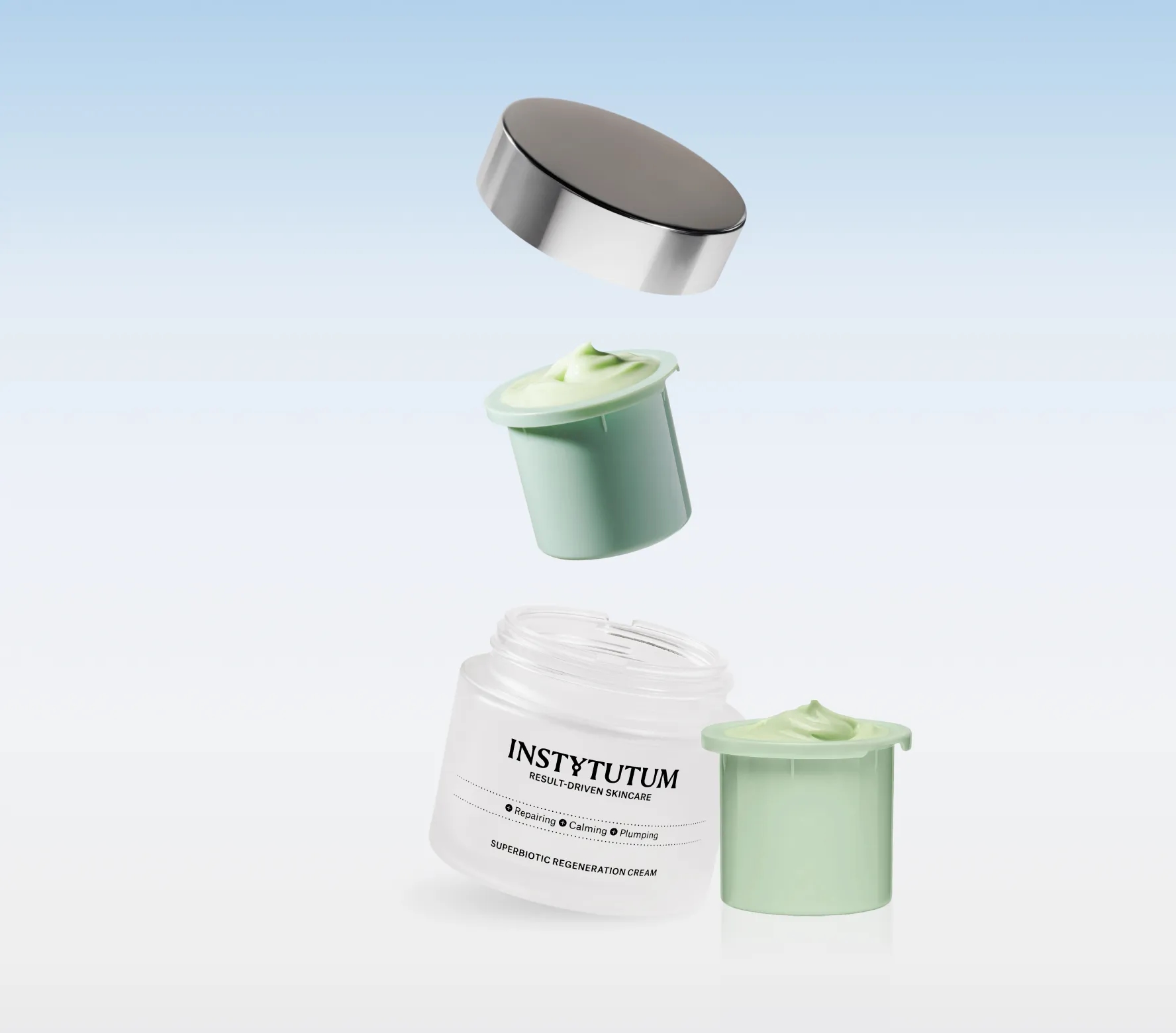 Superbiotic Refill Set