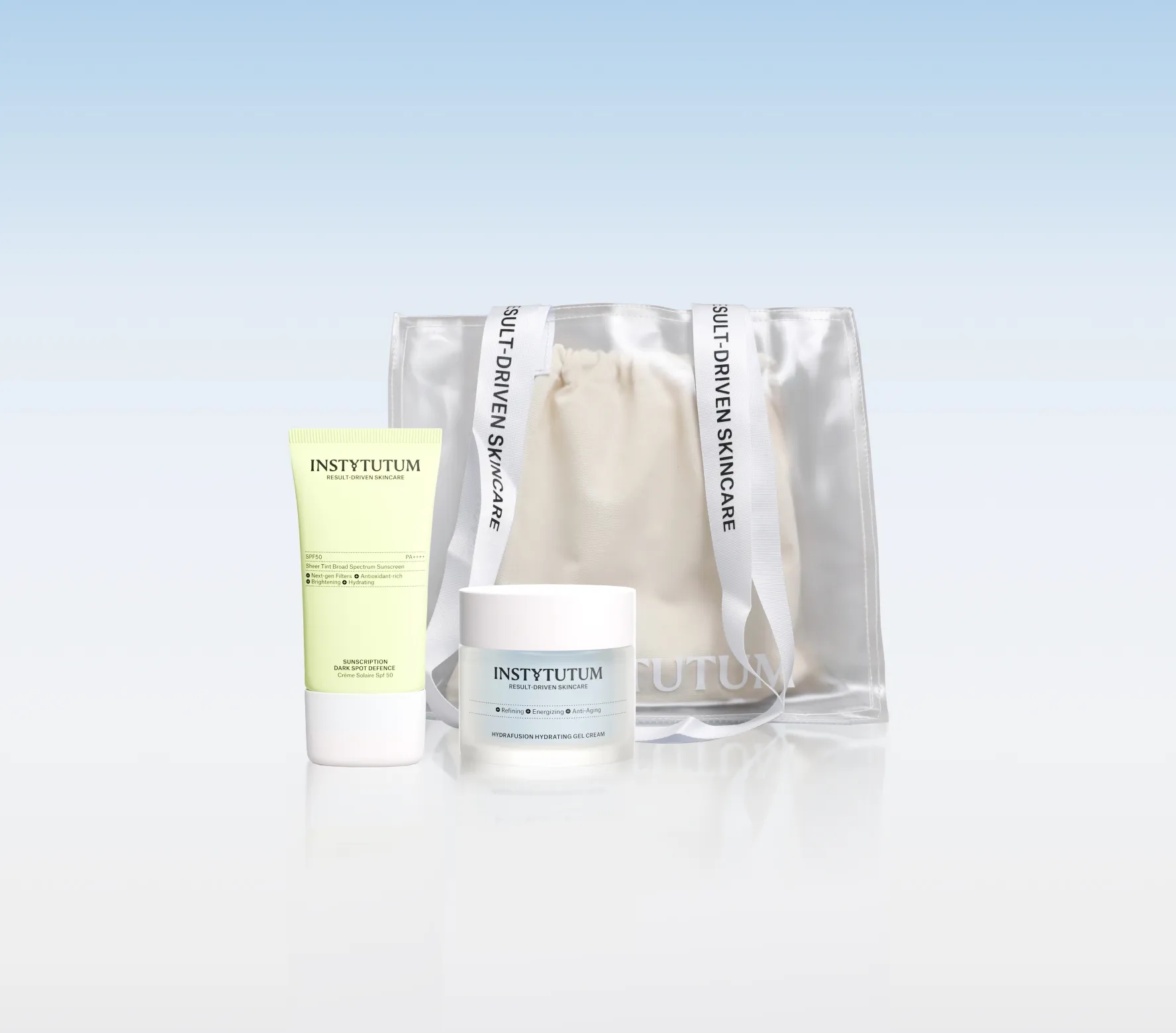 Your Perfect Daily Routine Set