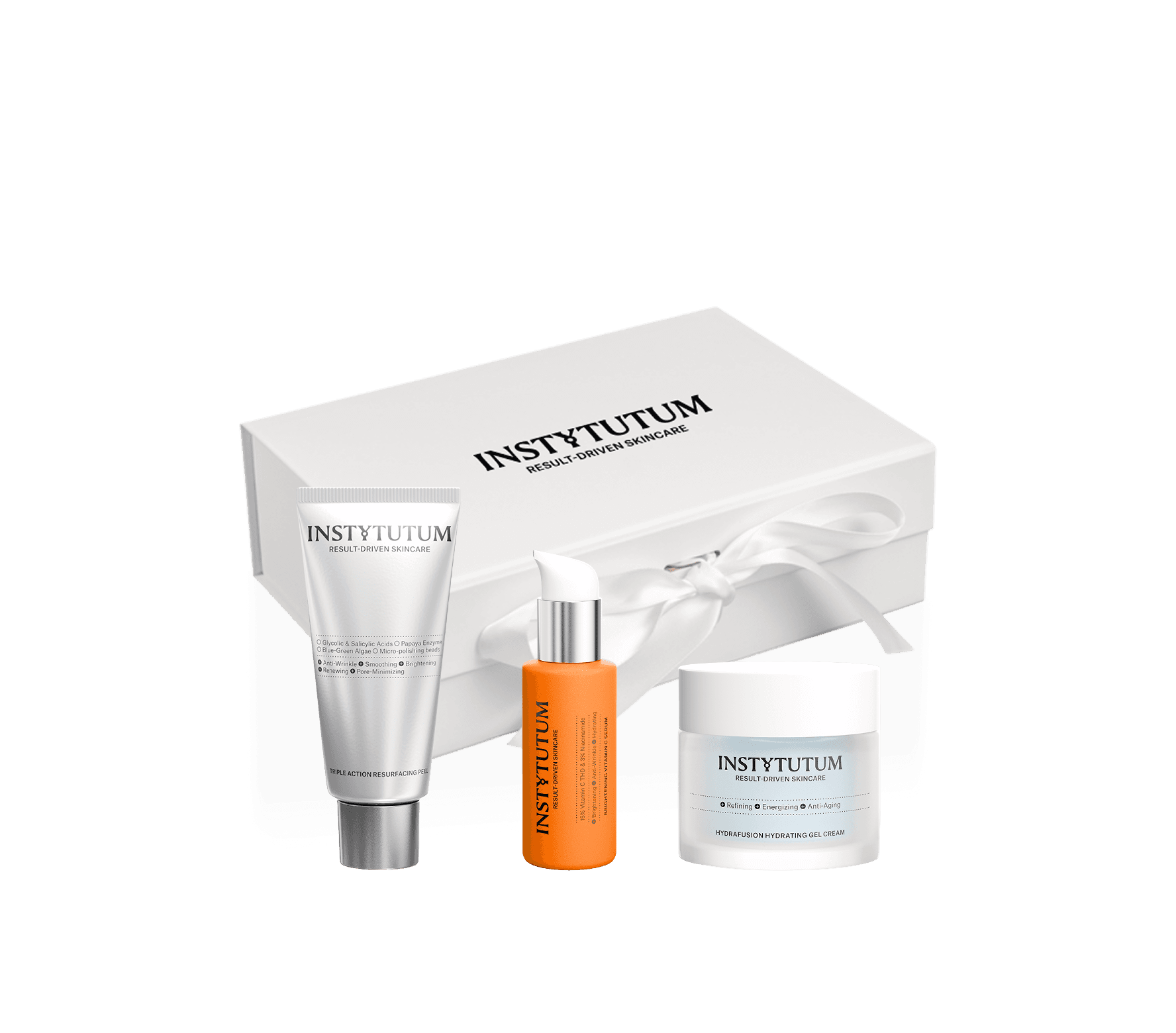 Next-Gen Hollywood Glow Set
