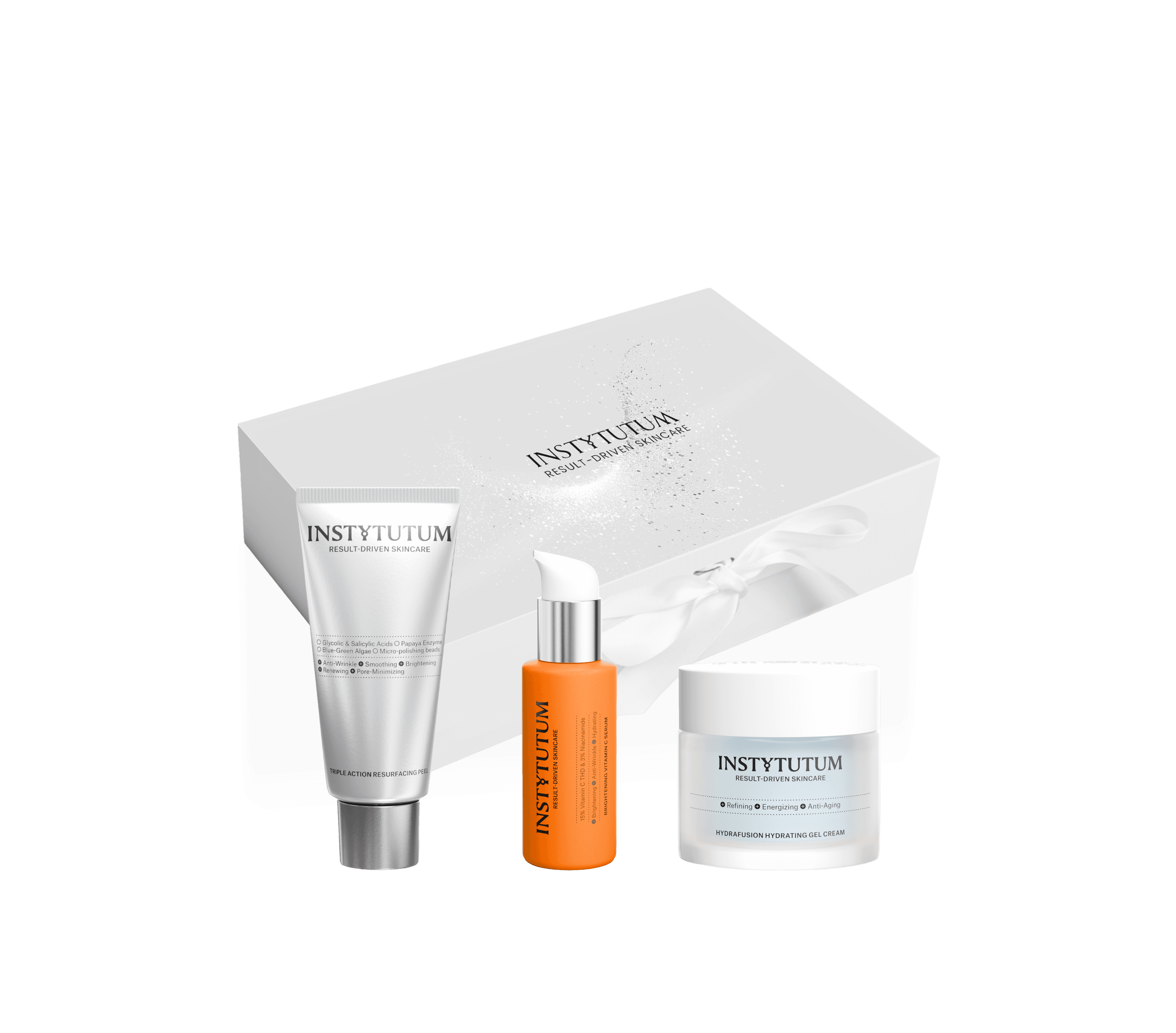 Future-Driven Skincare