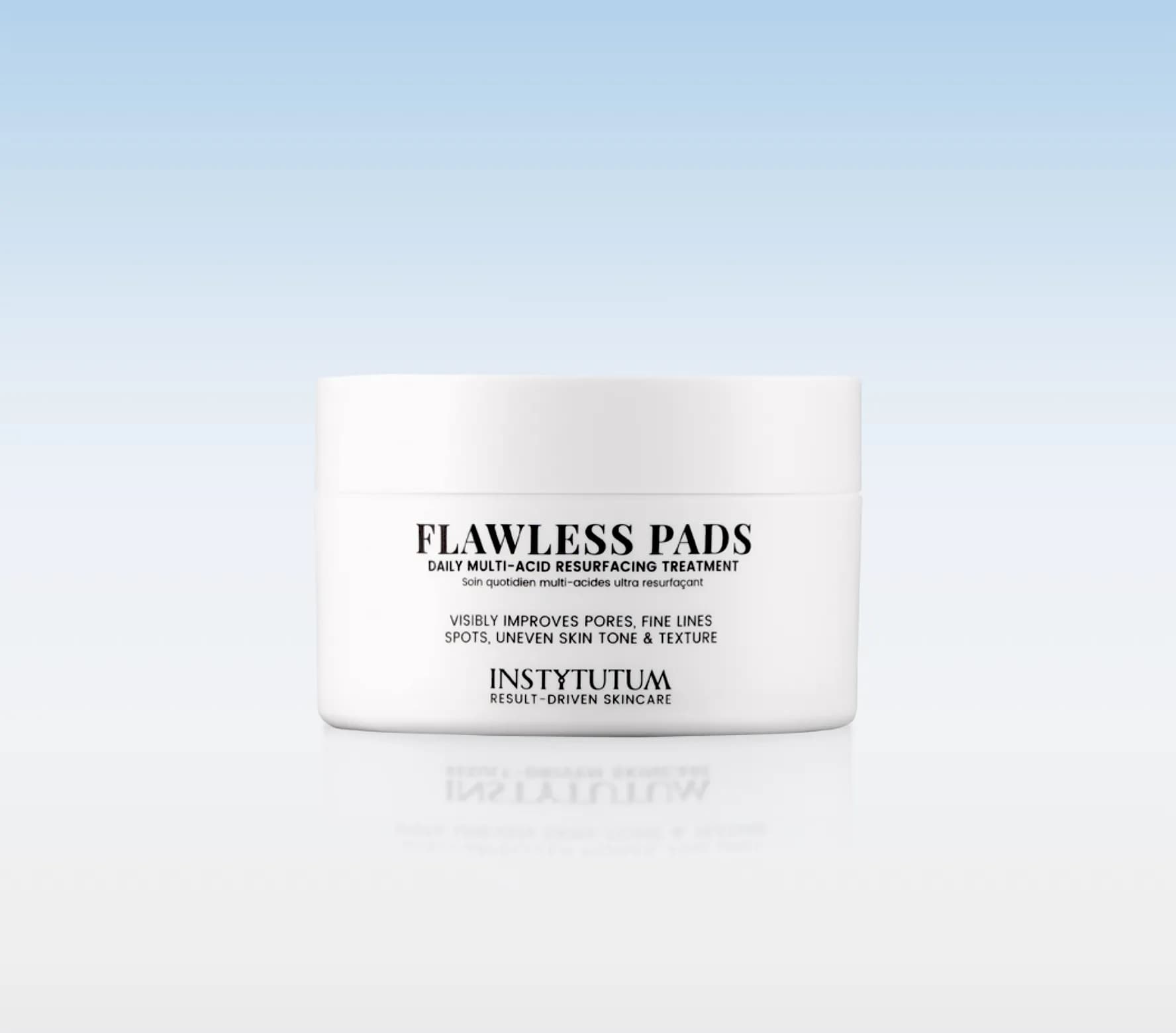 Flawless pads Classic