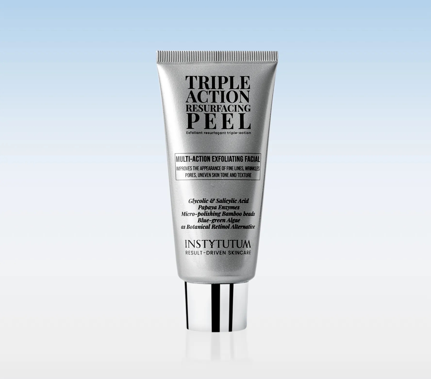 Classic set Solution for skin with pigmentation