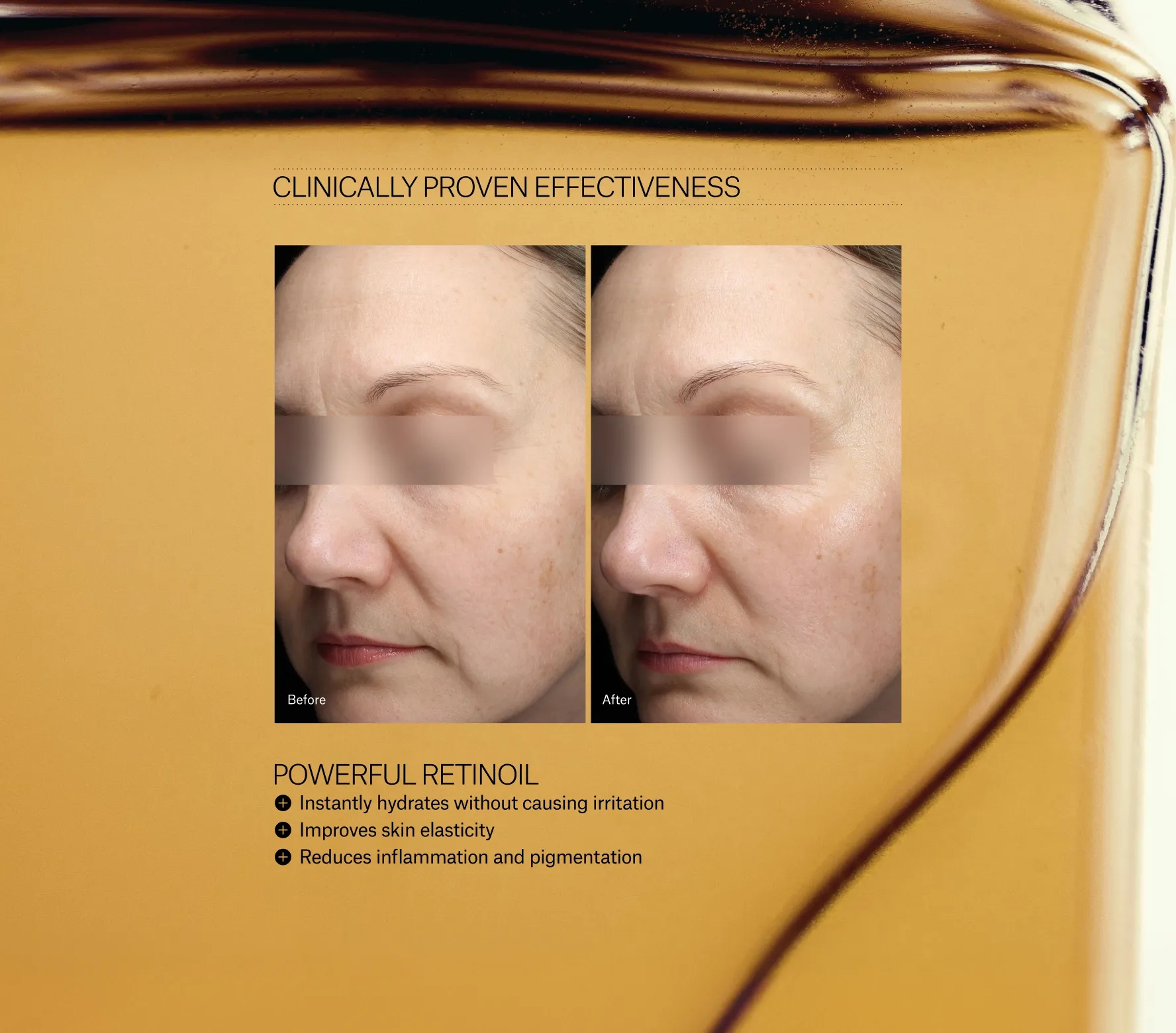 Powerful RetinOil Next-Gen