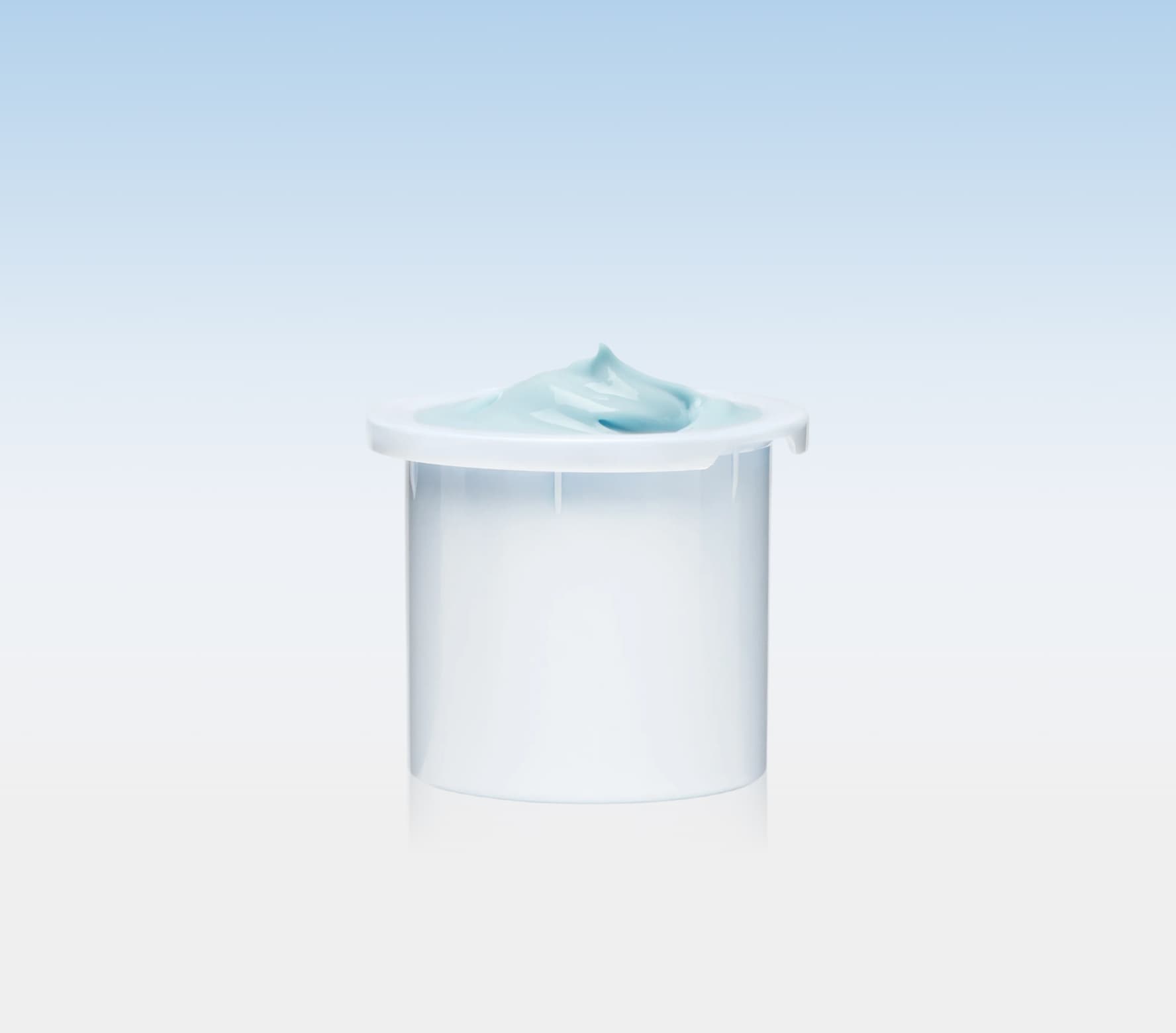 HydraFusion Hydrating Gel Cream POD